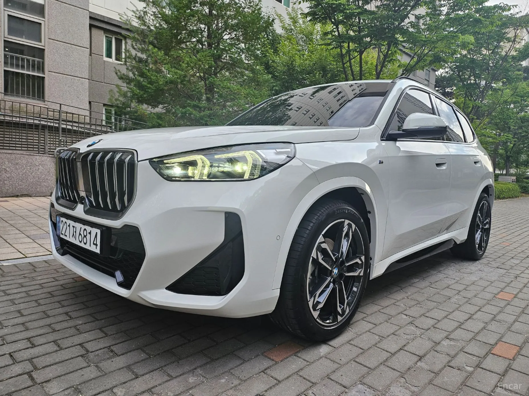 X1 (U11)