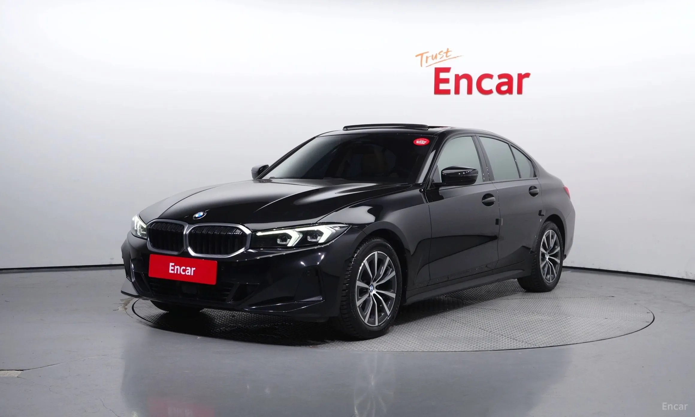 3 Series (G20)