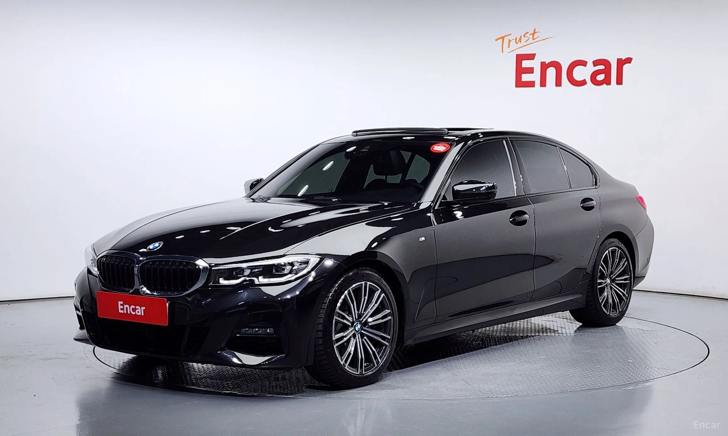 3 Series (G20)