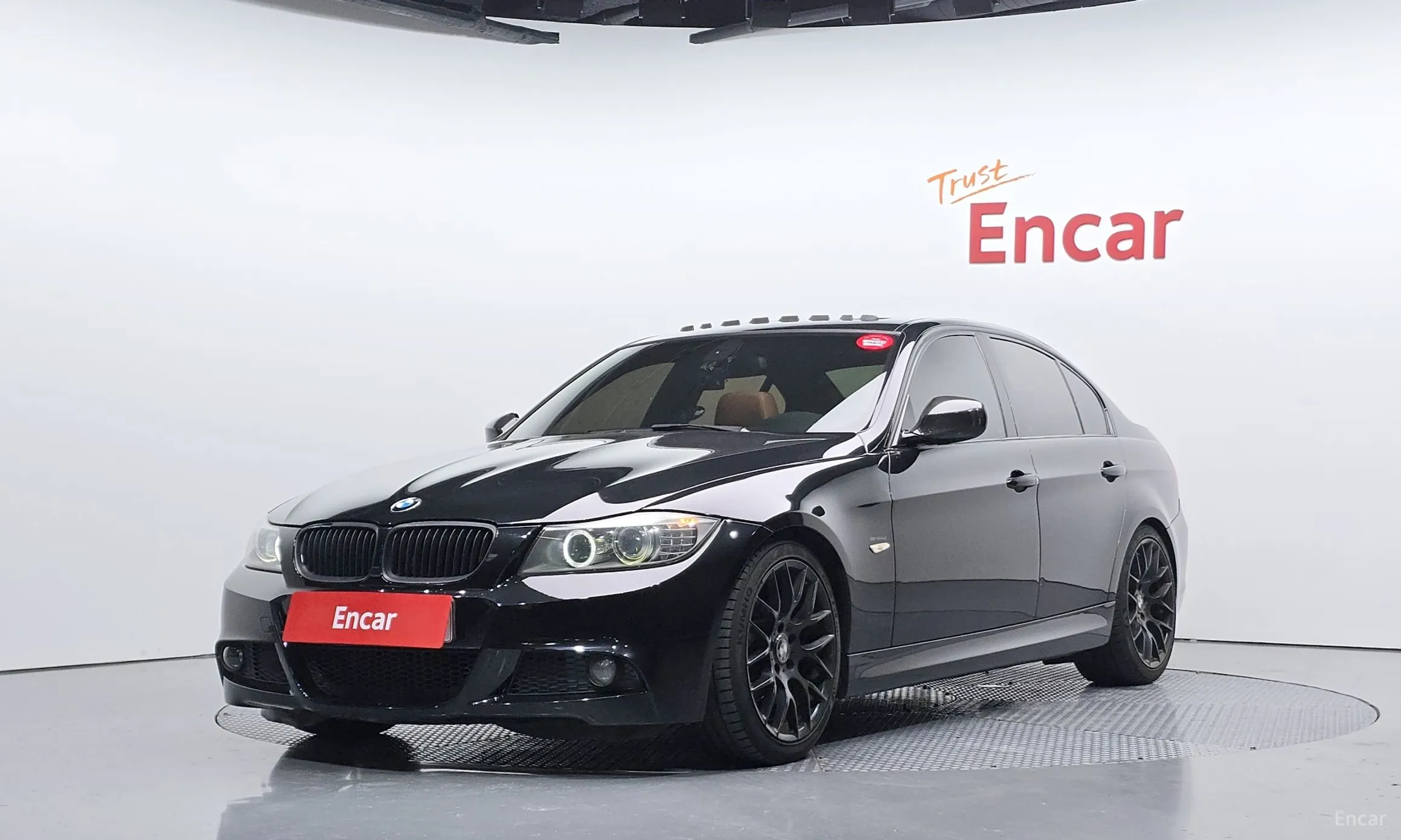 3 Series (E90)