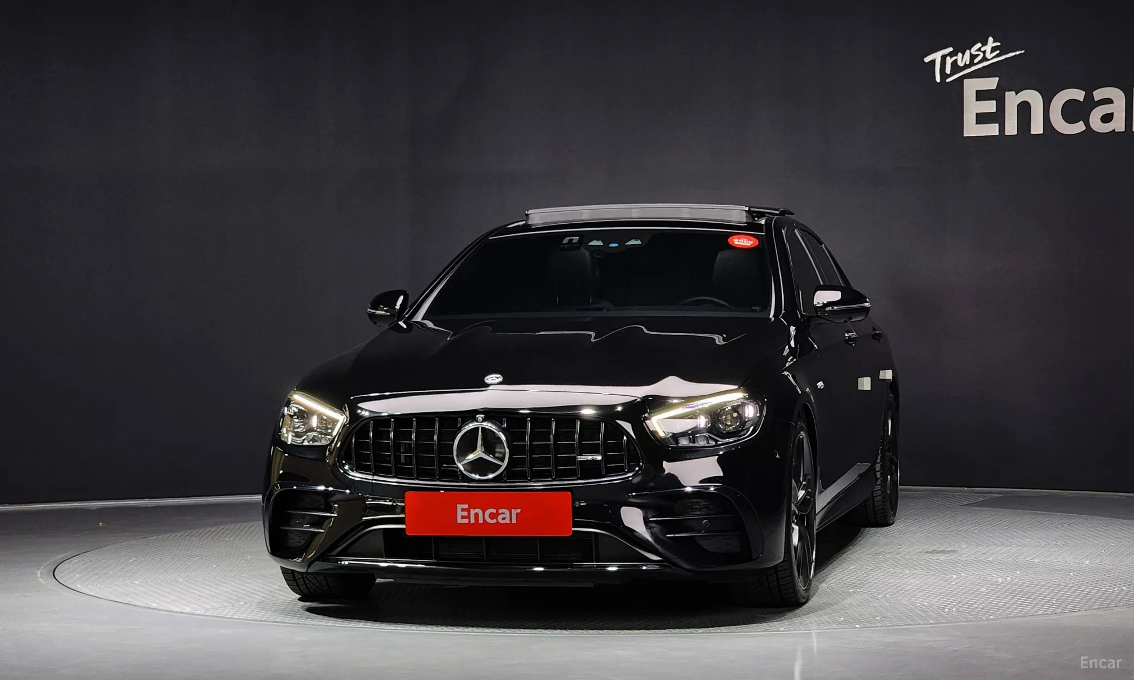 Mercedes Benz E-Class W213 превью 2