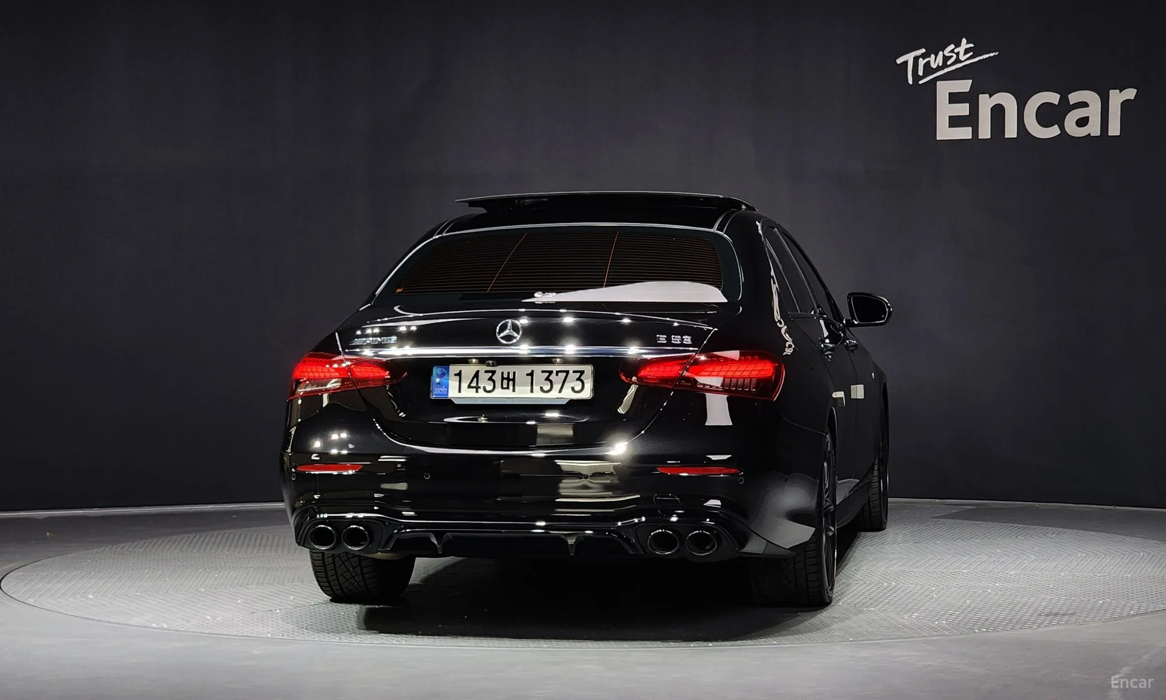 Mercedes Benz E-Class W213 превью 3