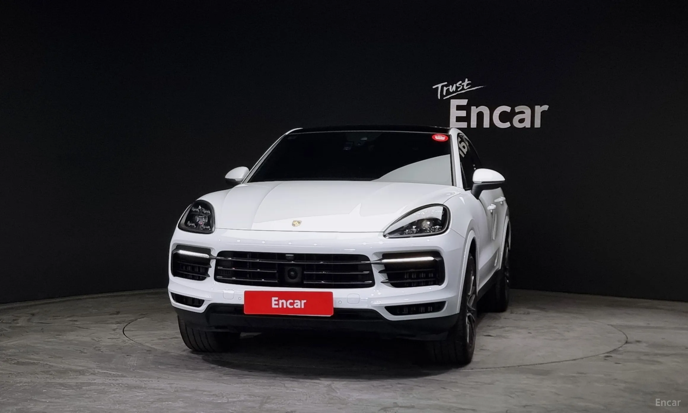 Porsche Cayenne (PO536) превью 2