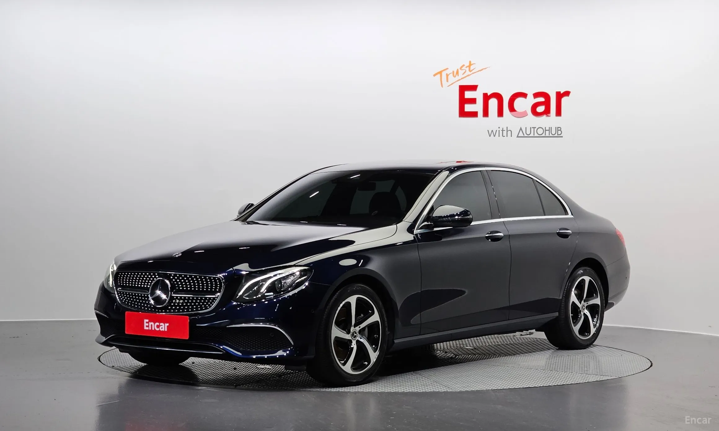 E-Class W213