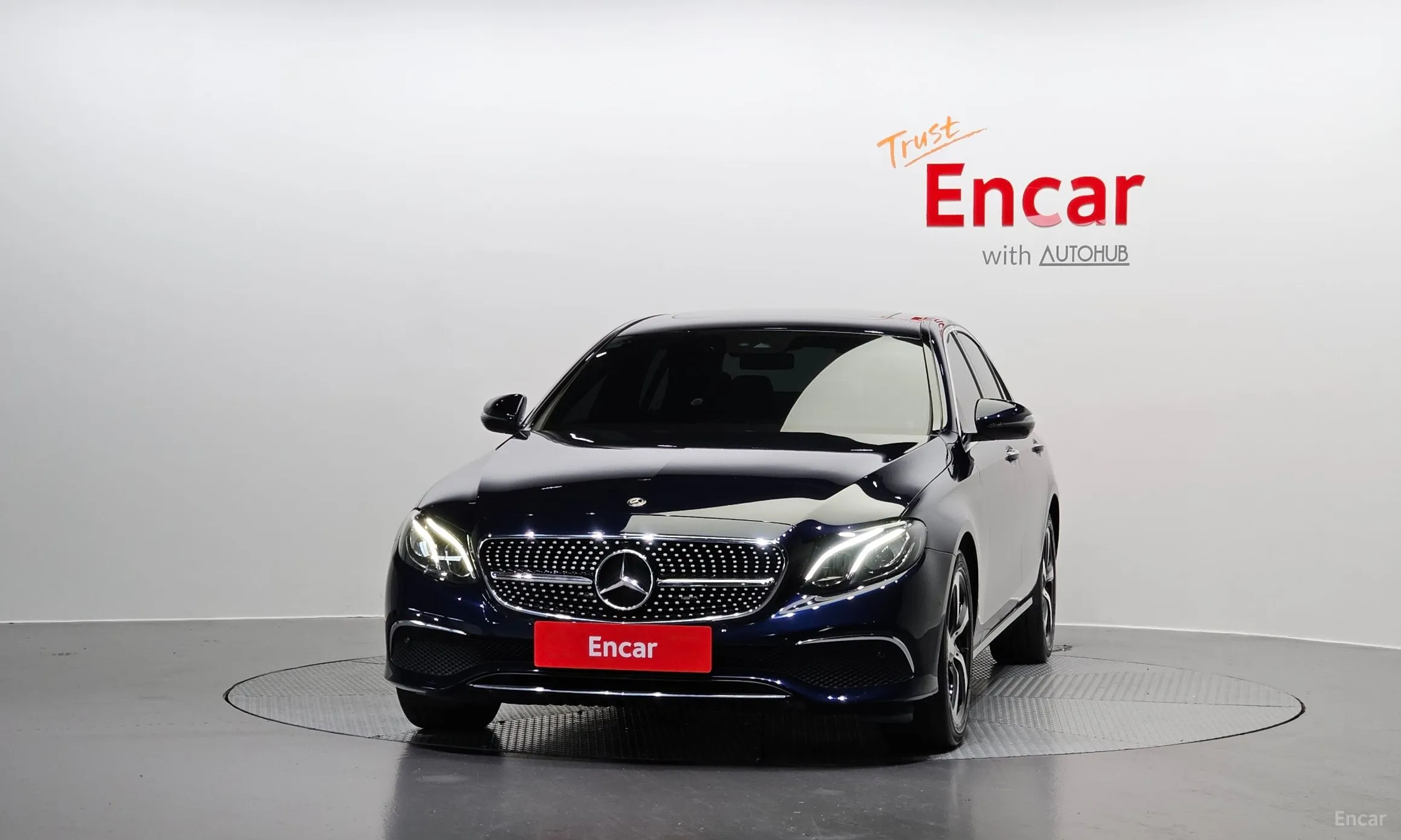 Mercedes Benz E-Class W213 превью 2