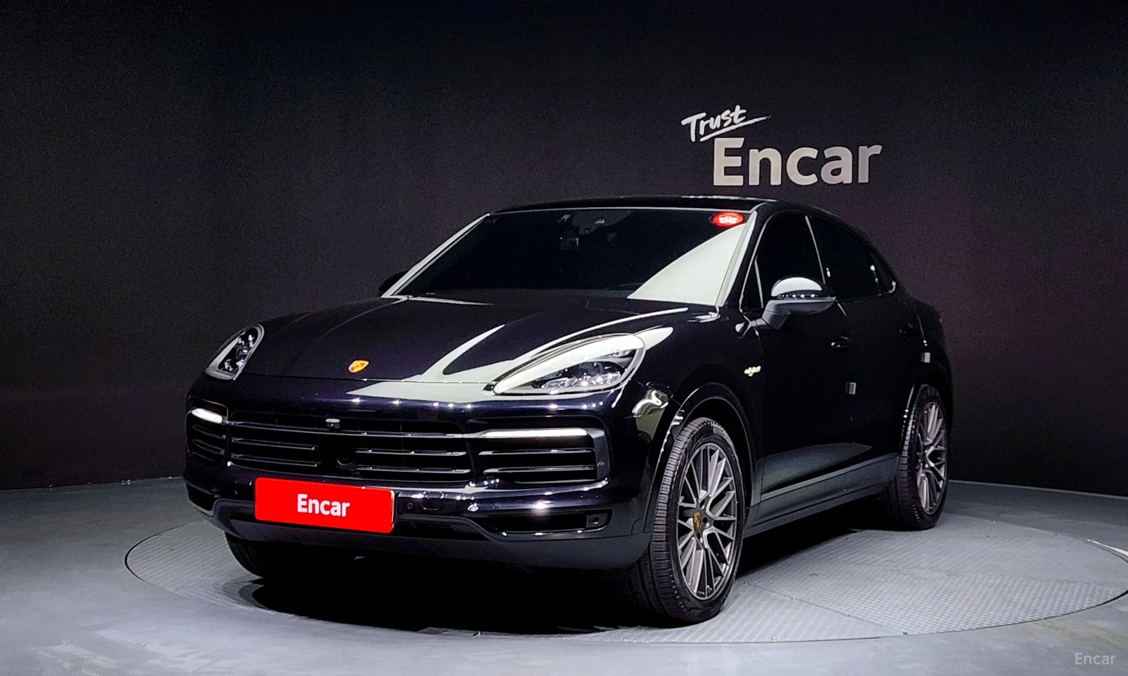 Porsche Cayenne (PO536)