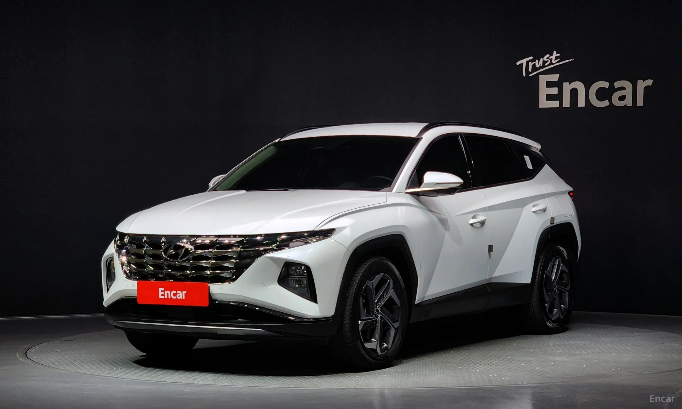 Tucson (NX4)