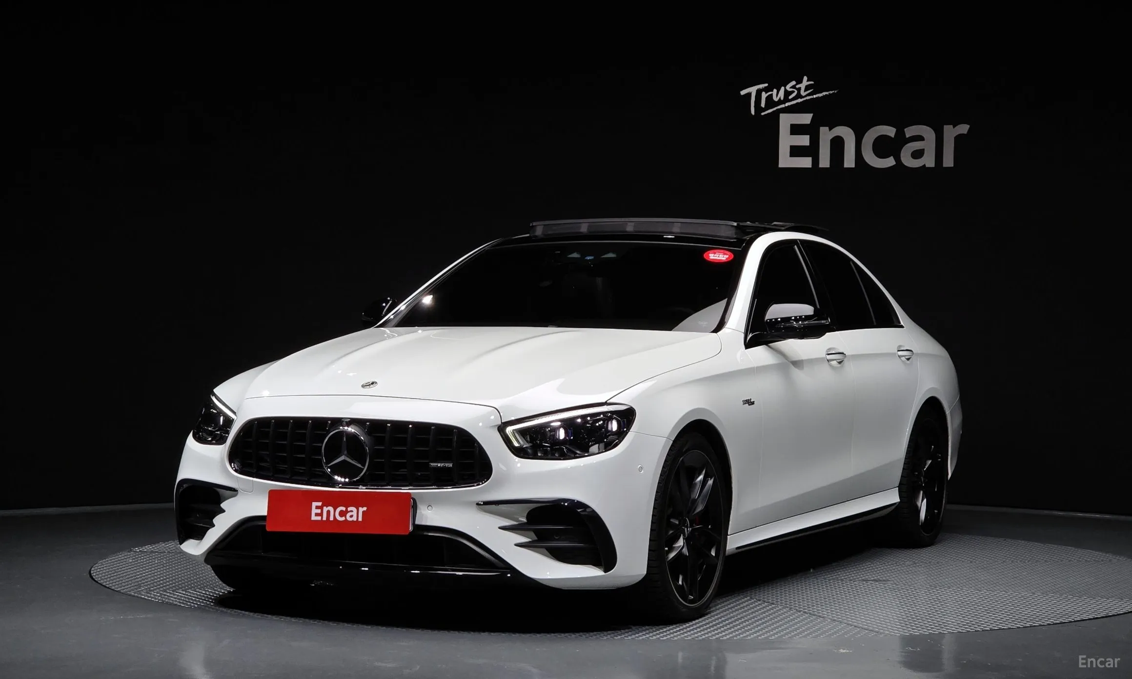 E-Class W213