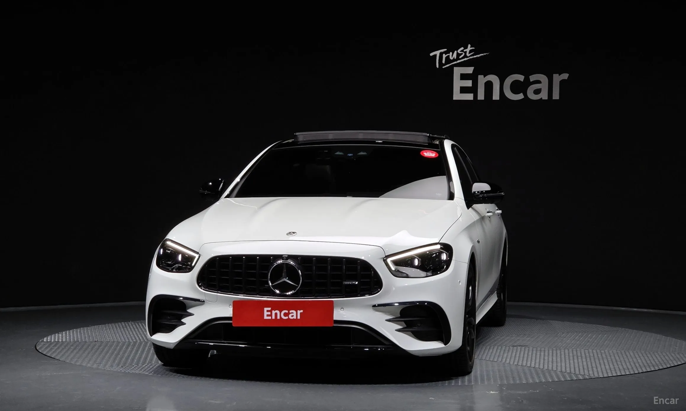 Mercedes Benz E-Class W213 превью 2