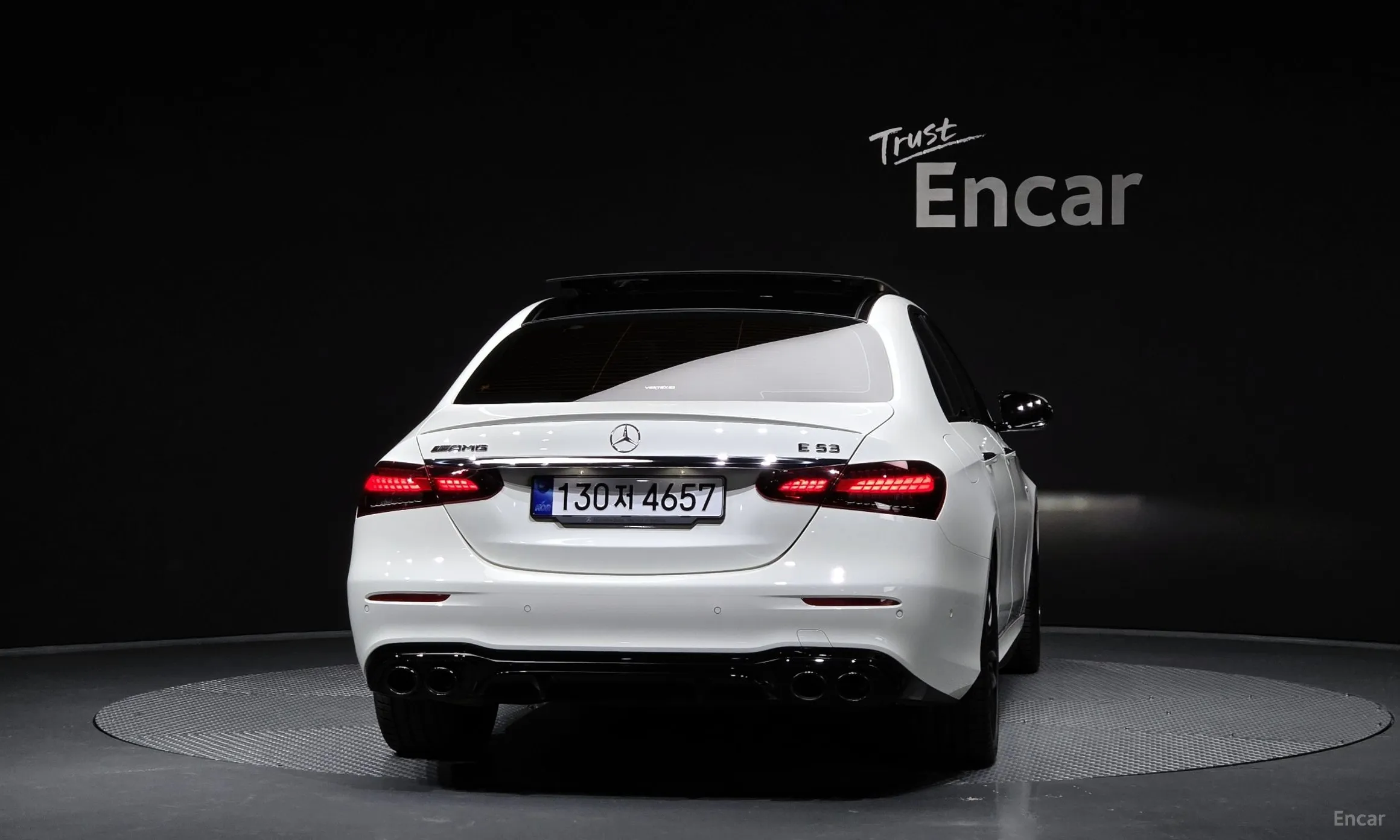 Mercedes Benz E-Class W213 превью 3