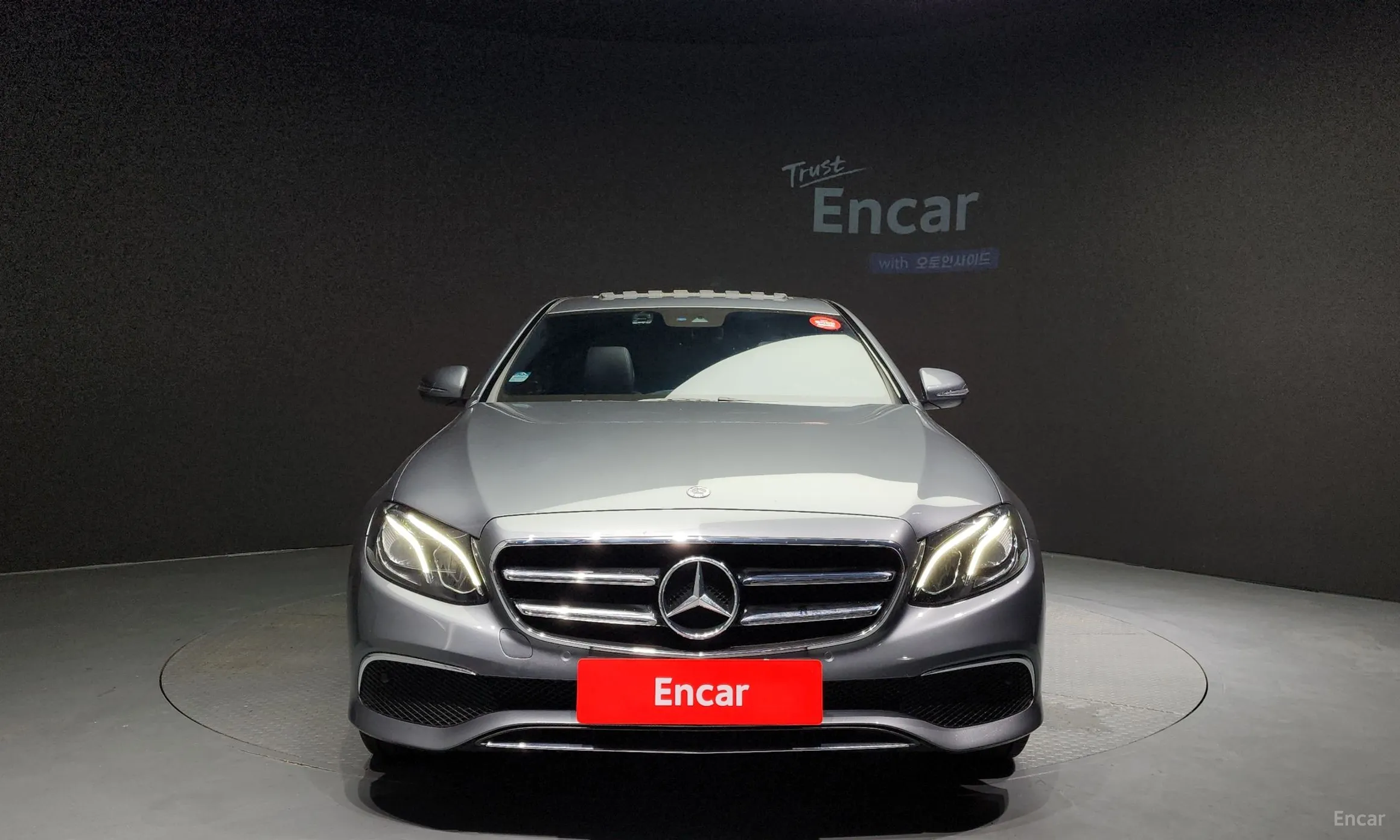 Mercedes Benz E-Class W213 превью 2