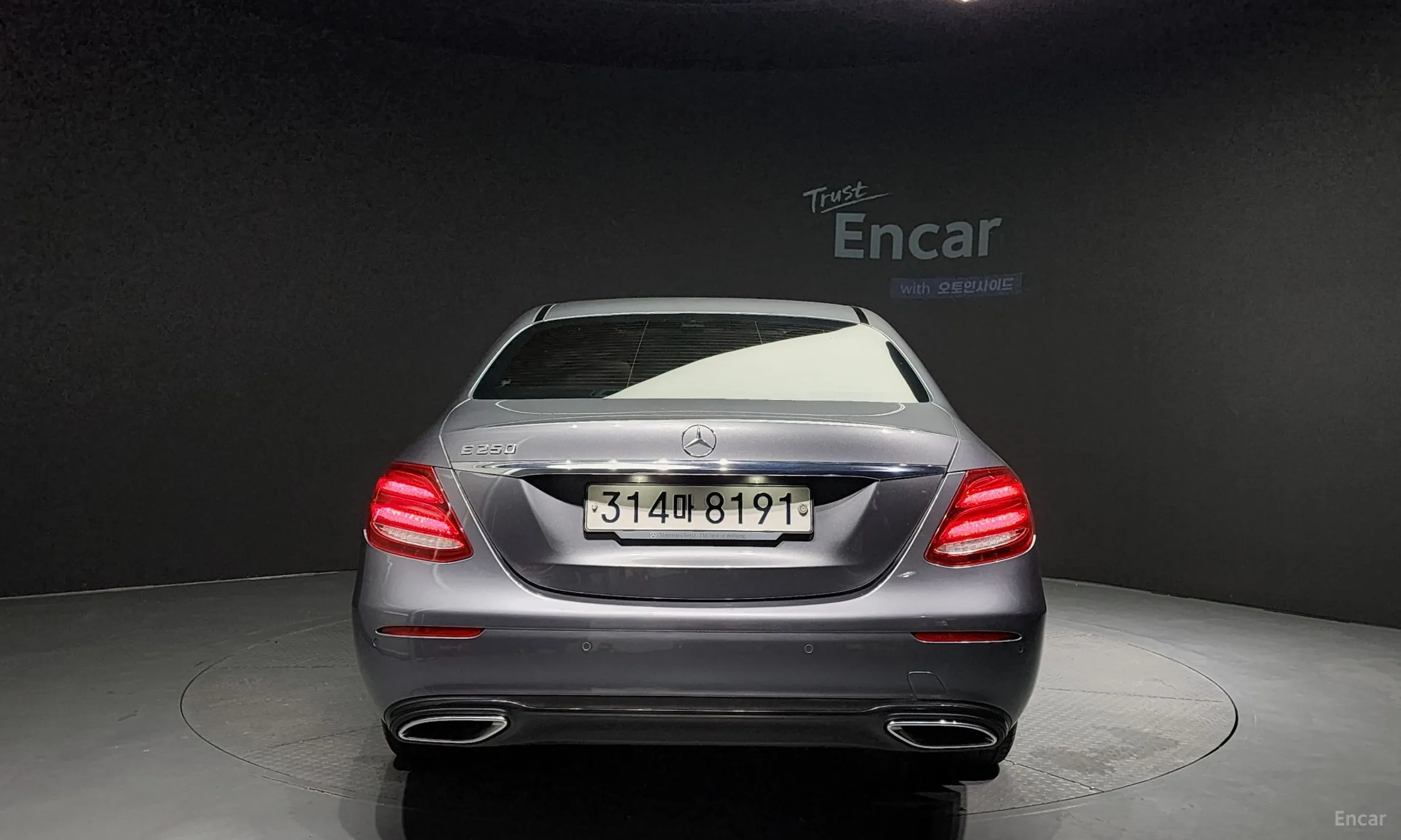 Mercedes Benz E-Class W213 превью 3