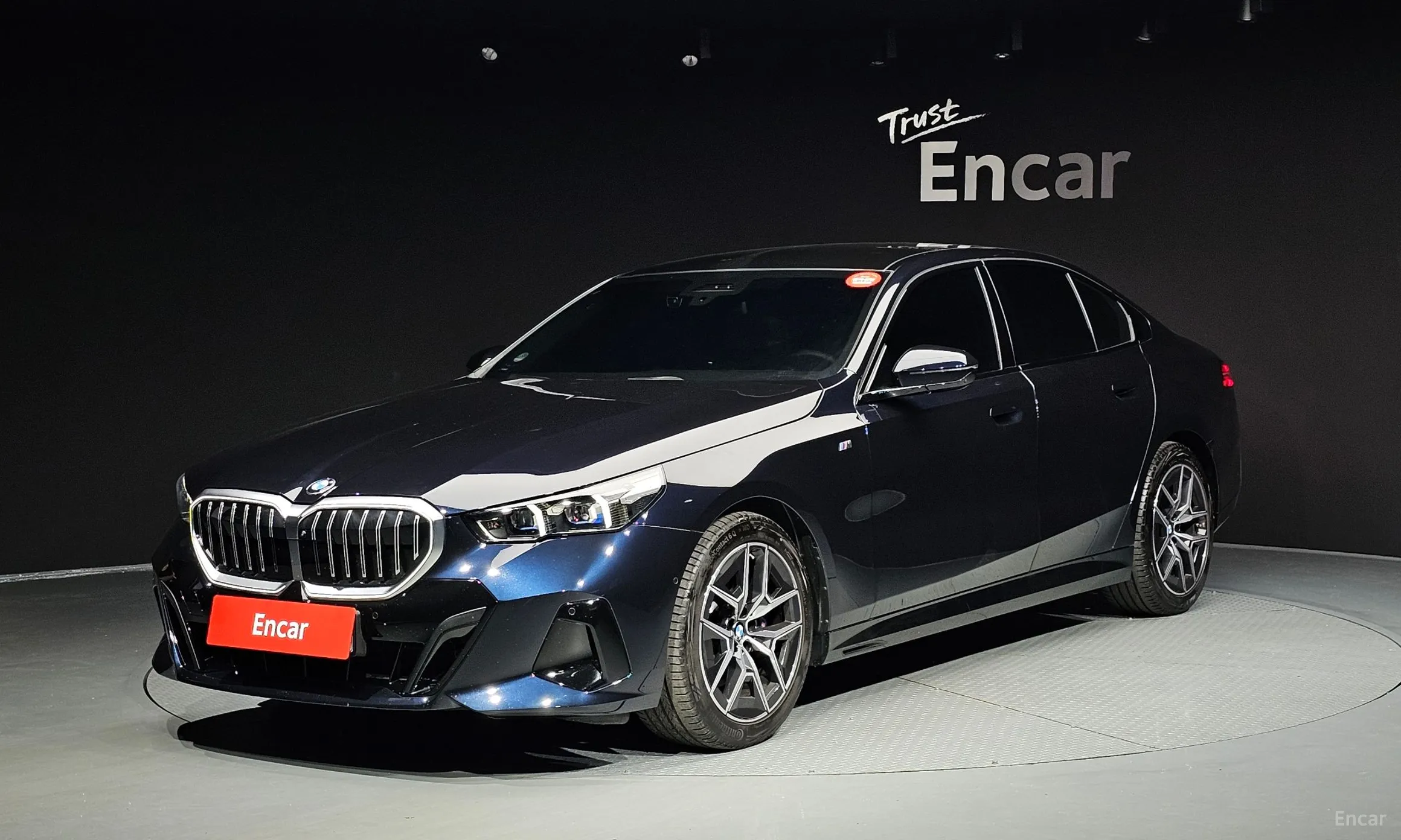 5 Series (G60)