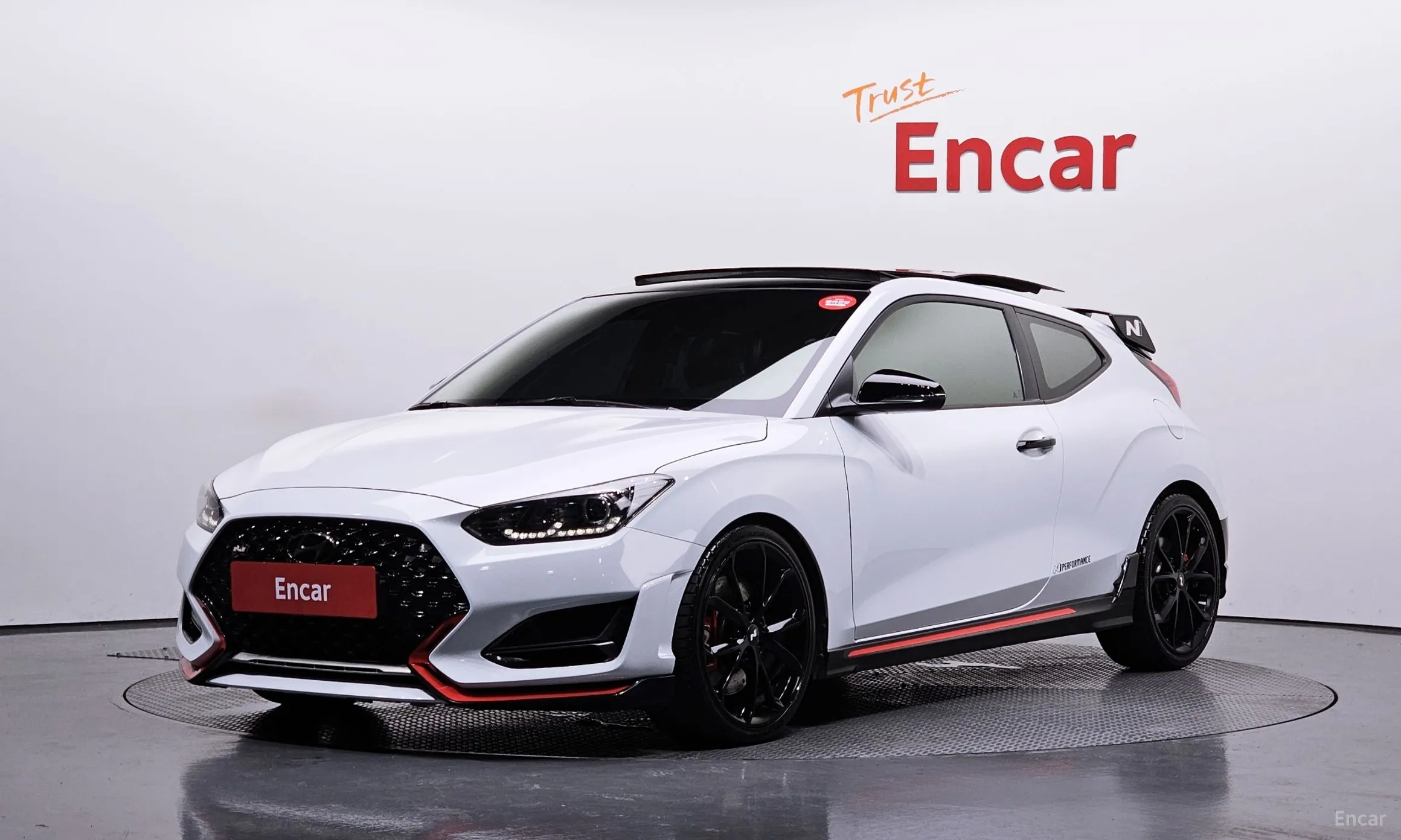 Veloster (JS)