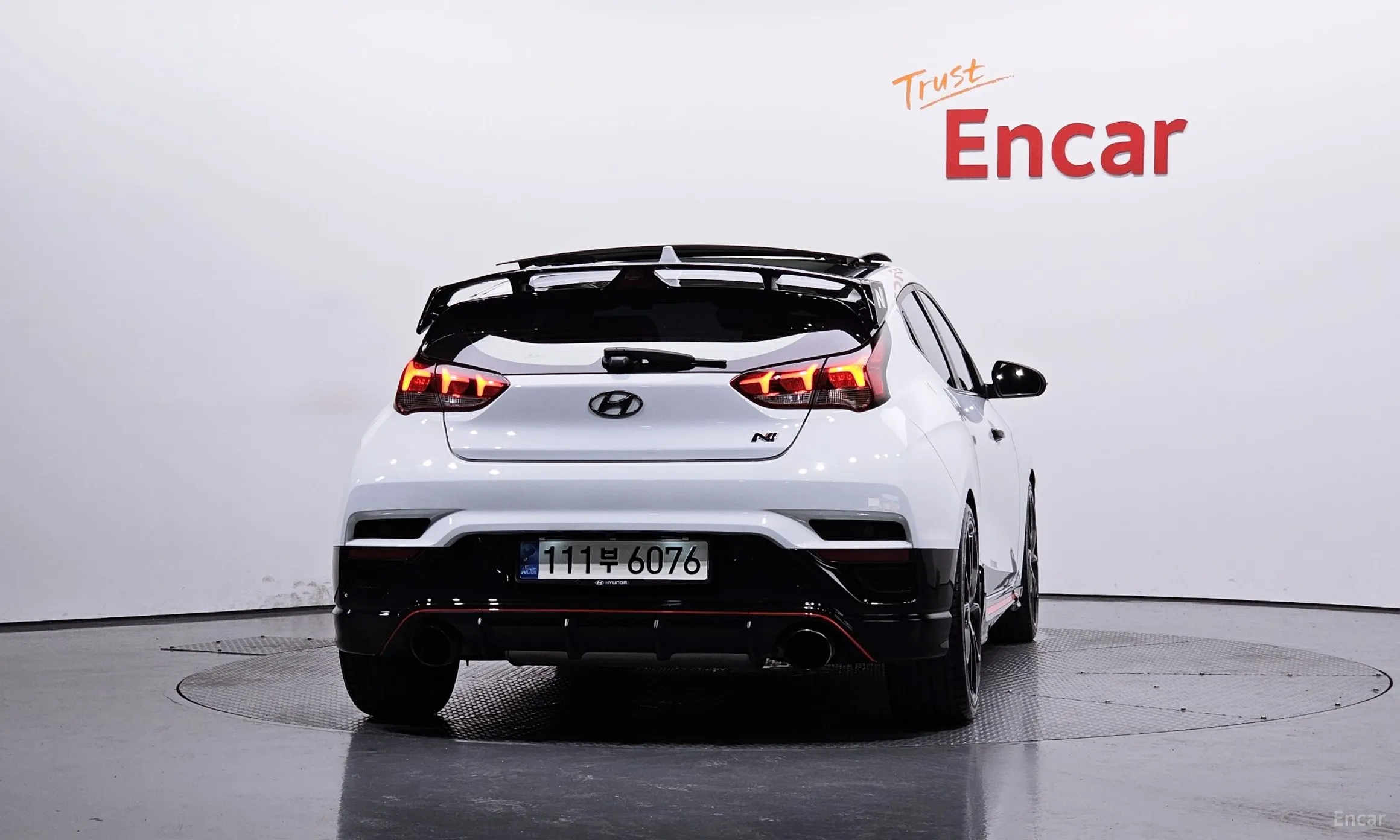 Hyundai Veloster (JS) превью 3
