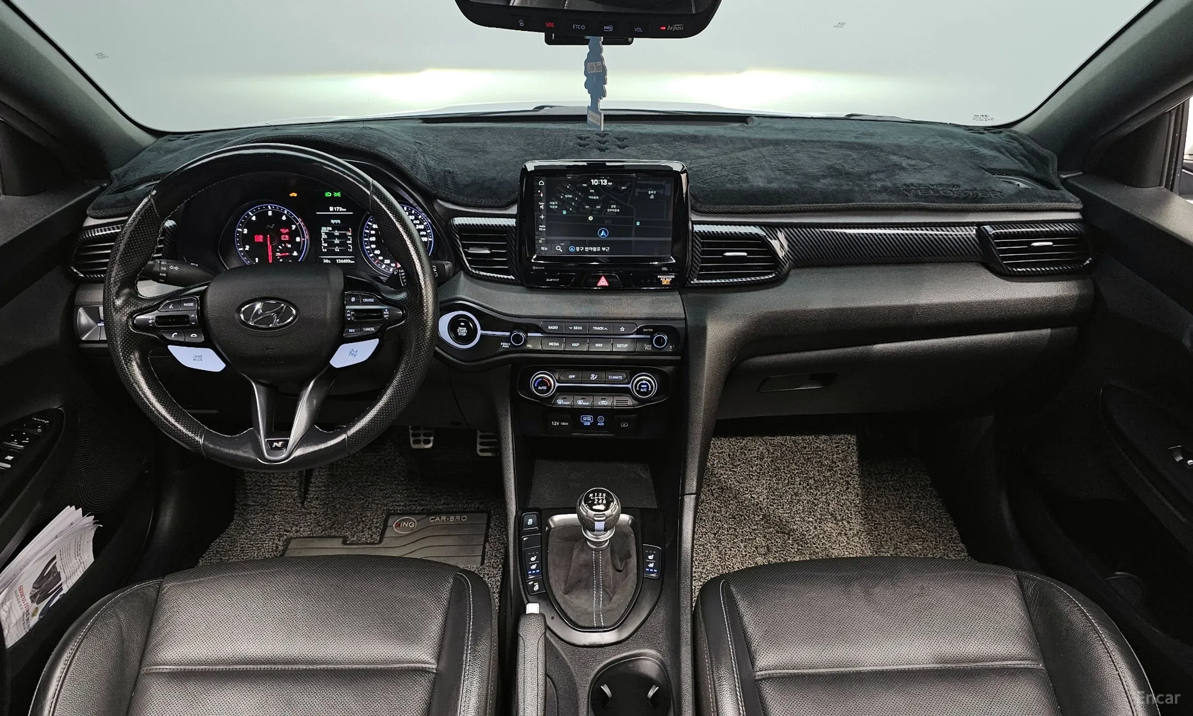 Hyundai Veloster (JS) превью 4