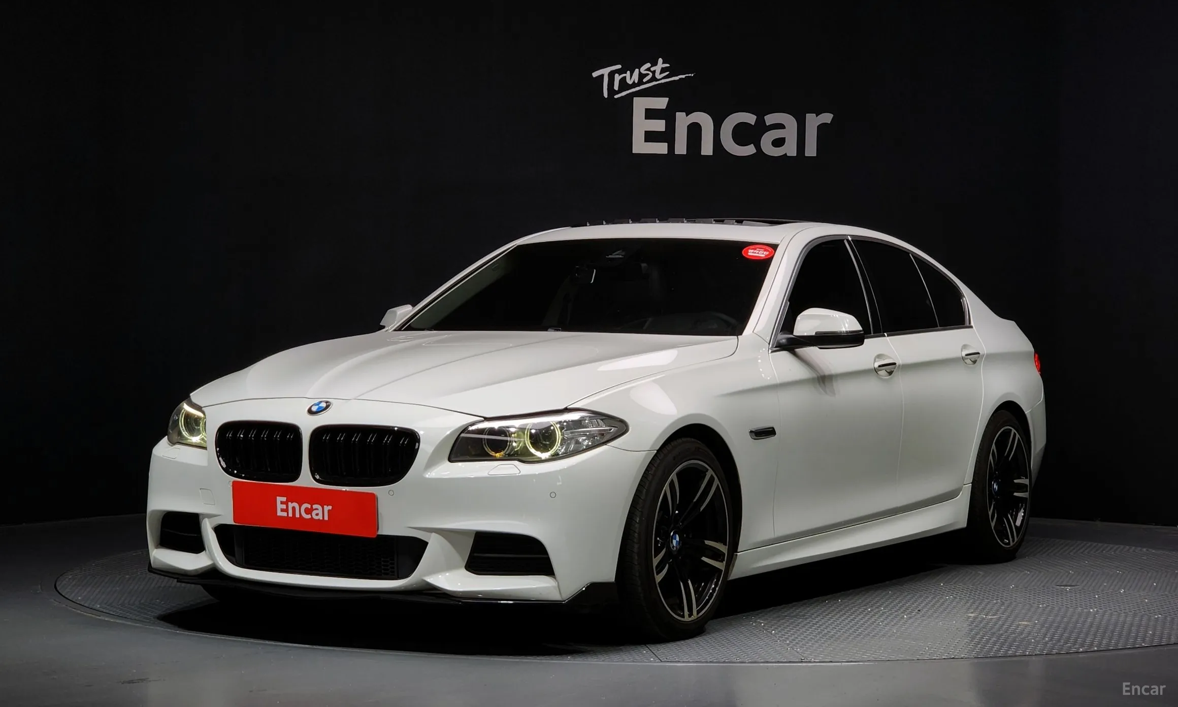 5 Series (F10)