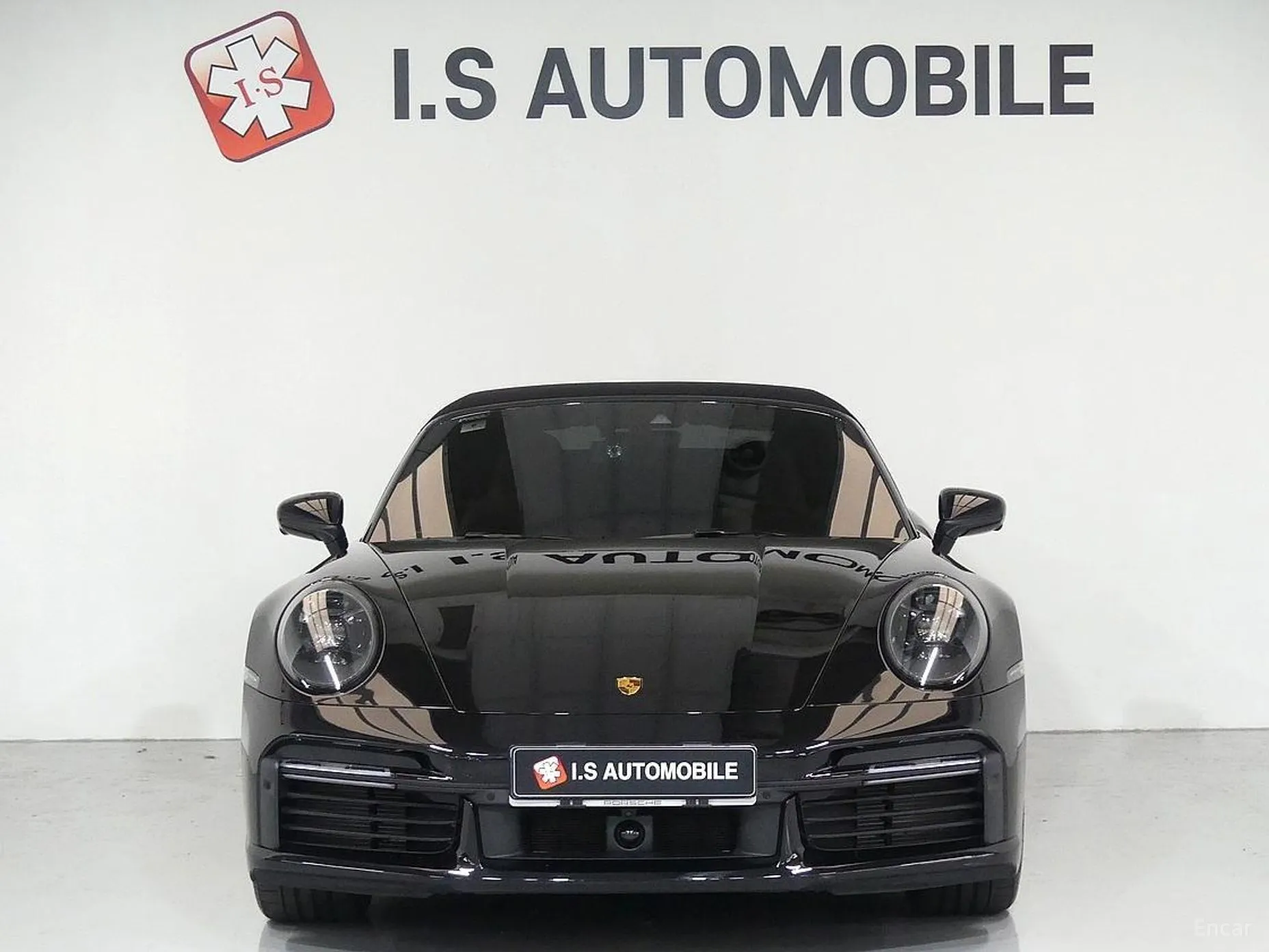 Porsche 911 (992)