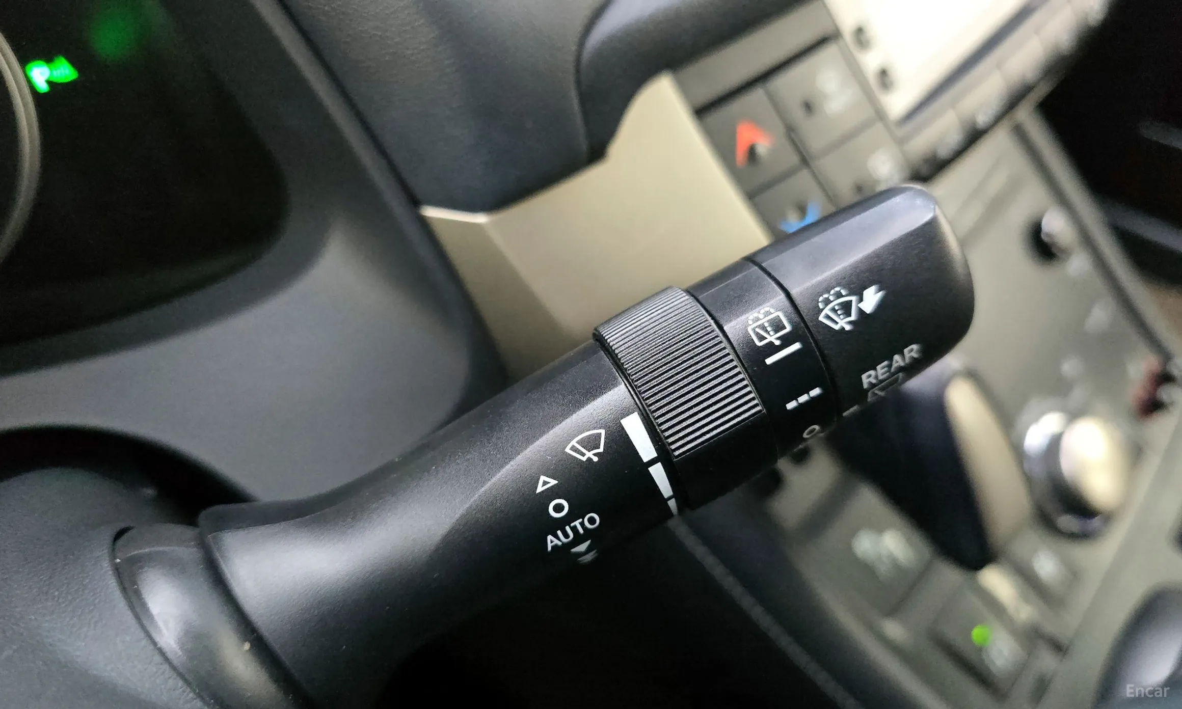 Lexus CT200h превью 18