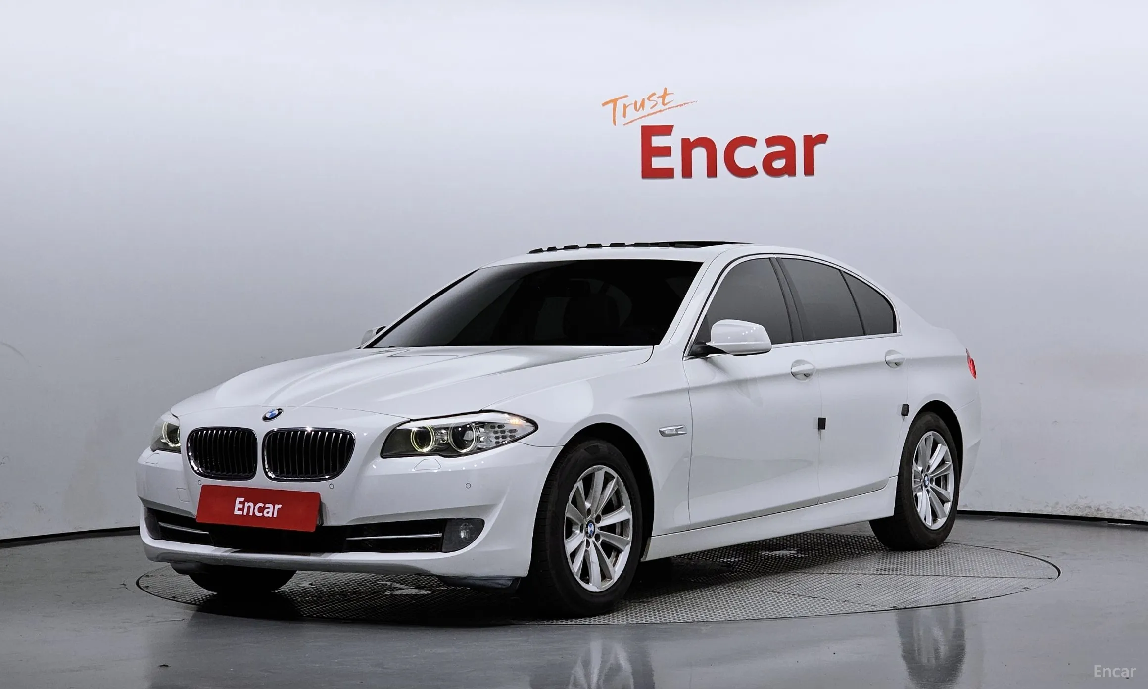 5 Series (F10)
