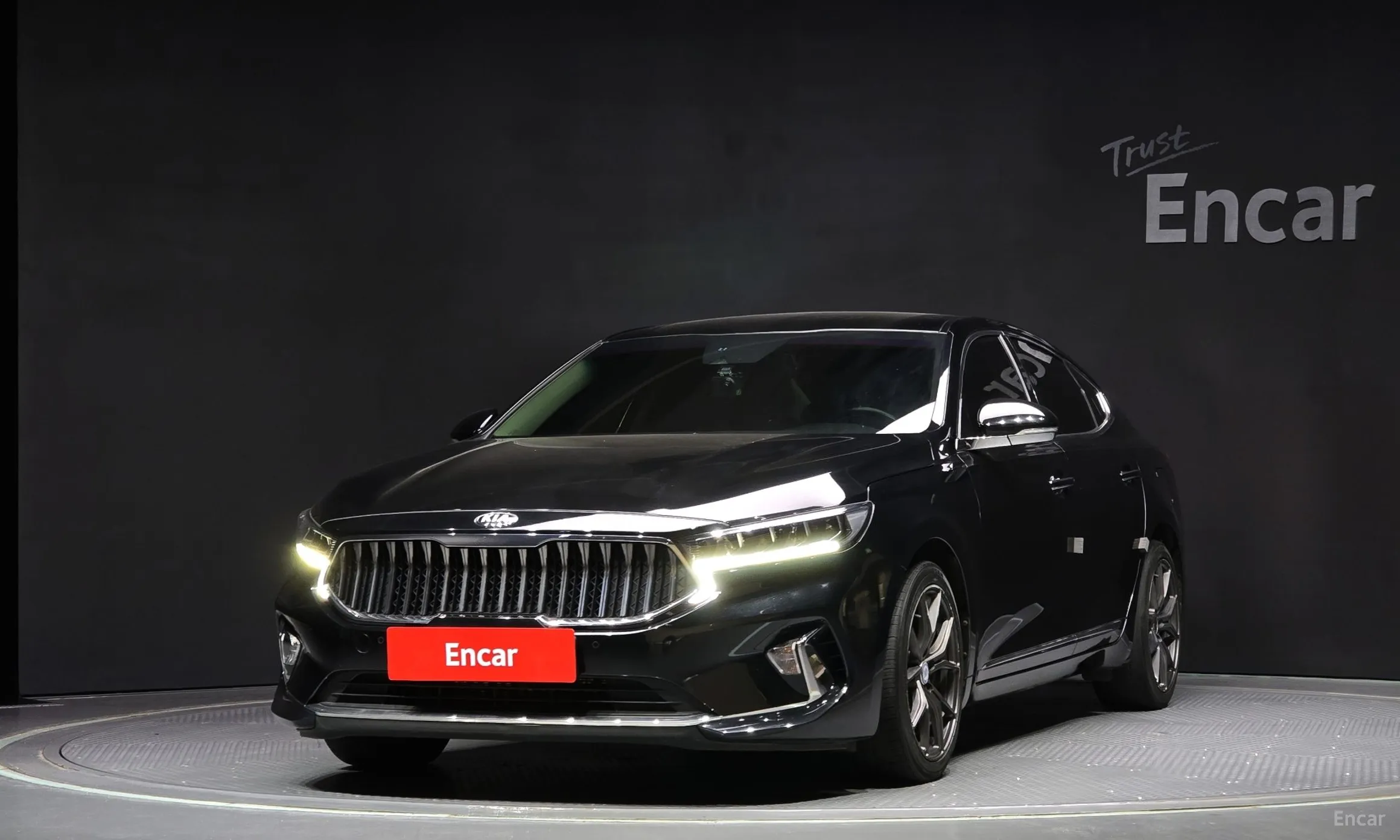 K7 Premier