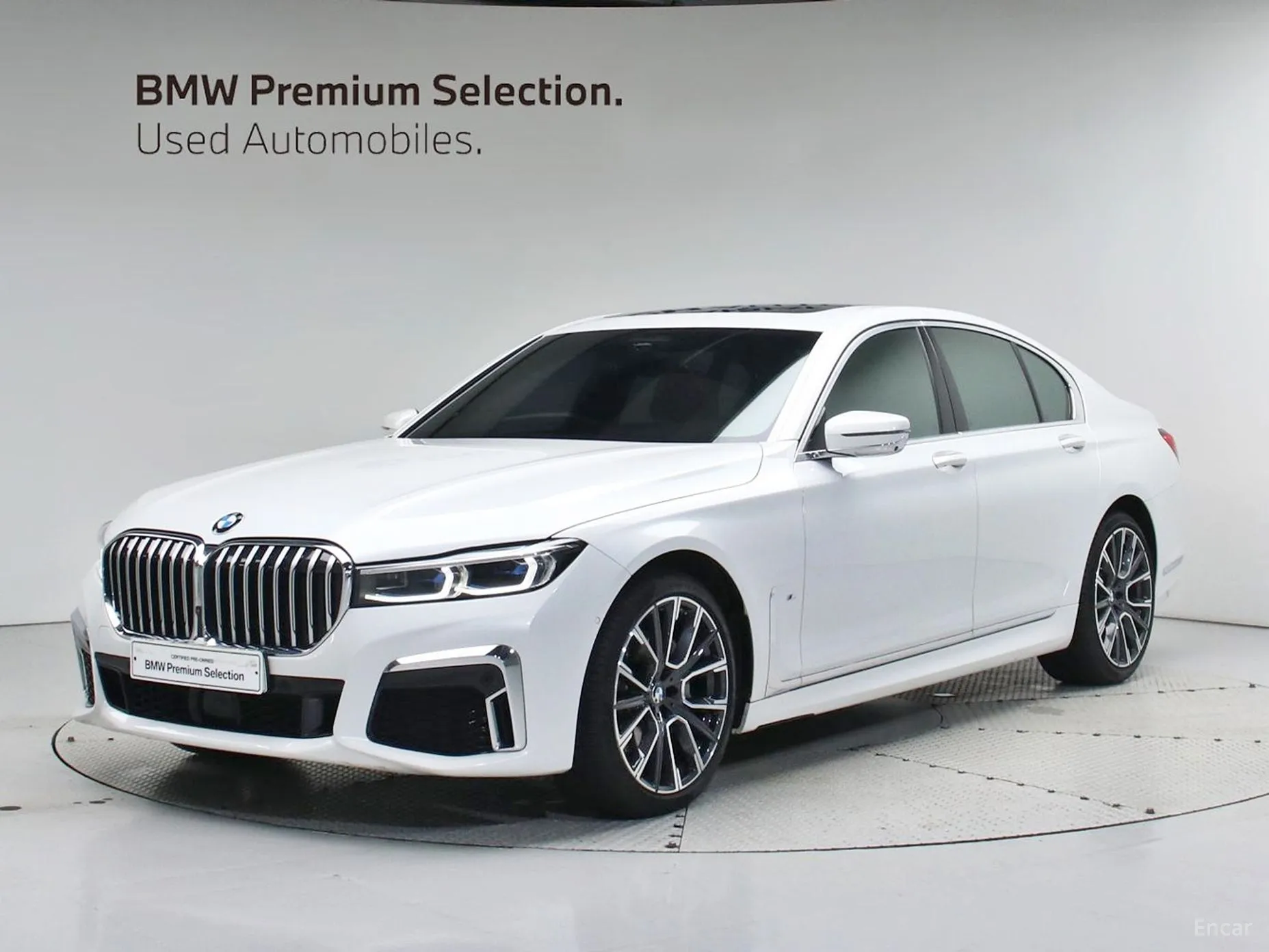 7 Series (G11)