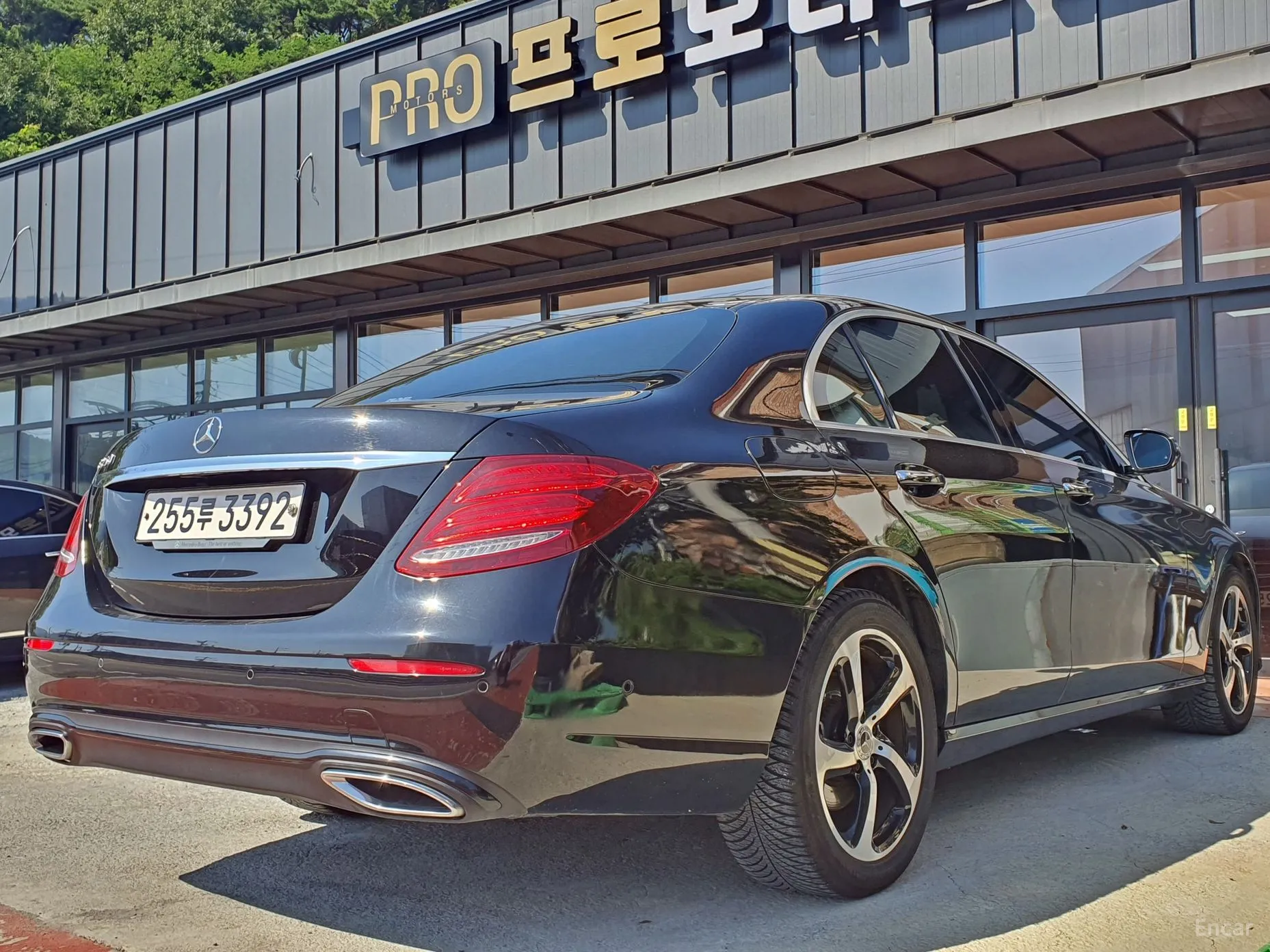Mercedes Benz E-Class W213 превью 2