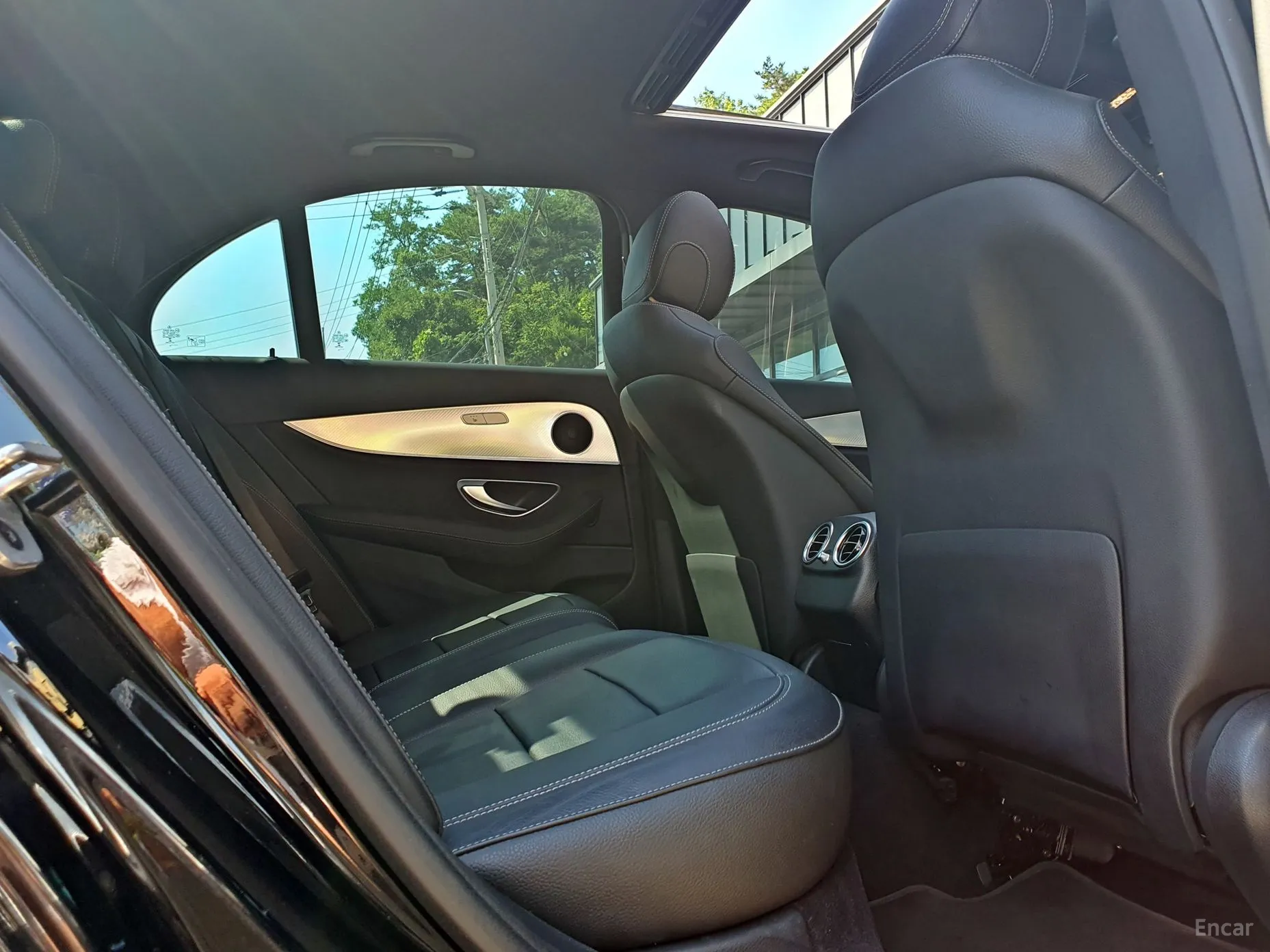 Mercedes Benz E-Class W213 превью 4