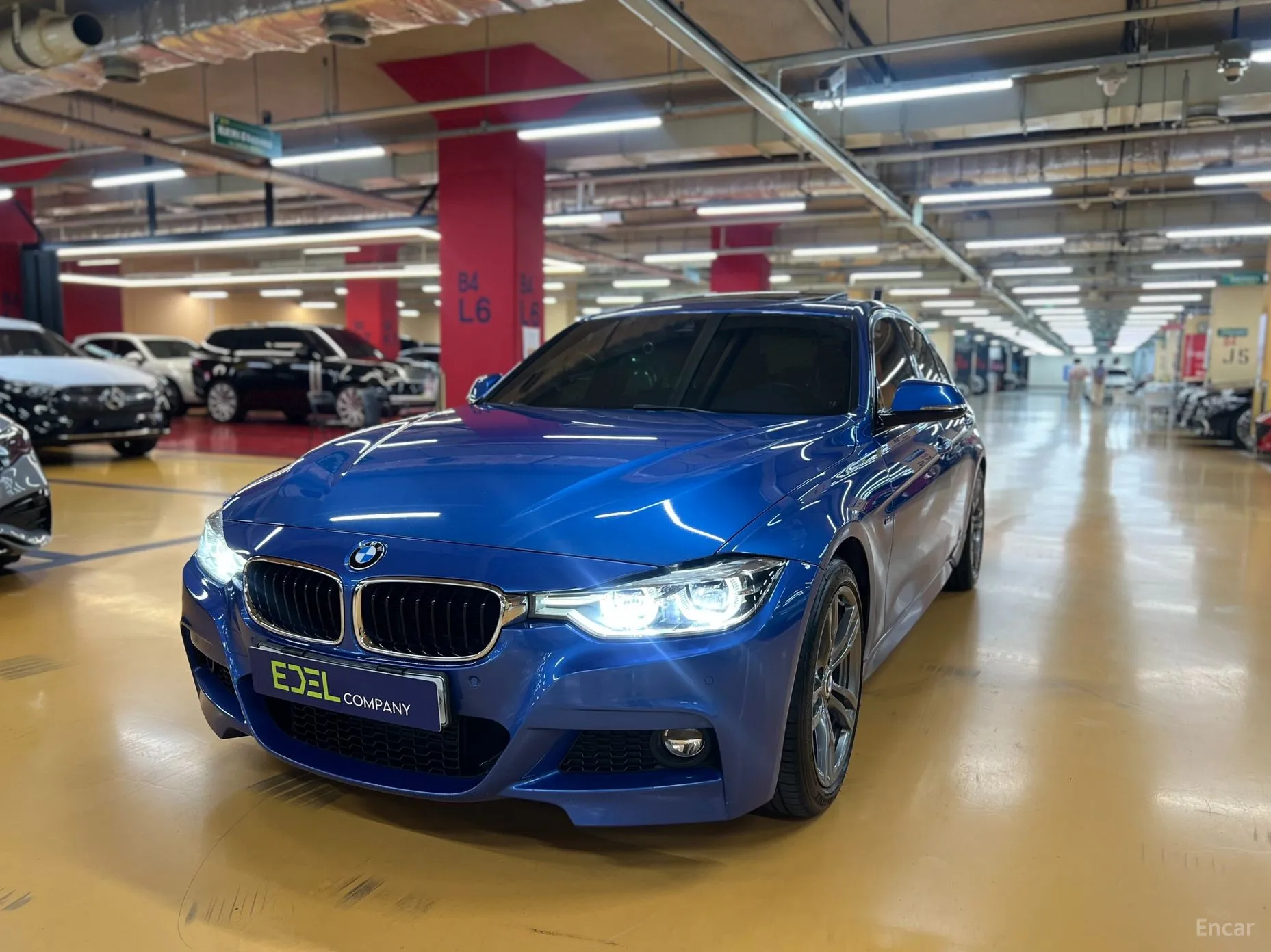 3 Series (F30)