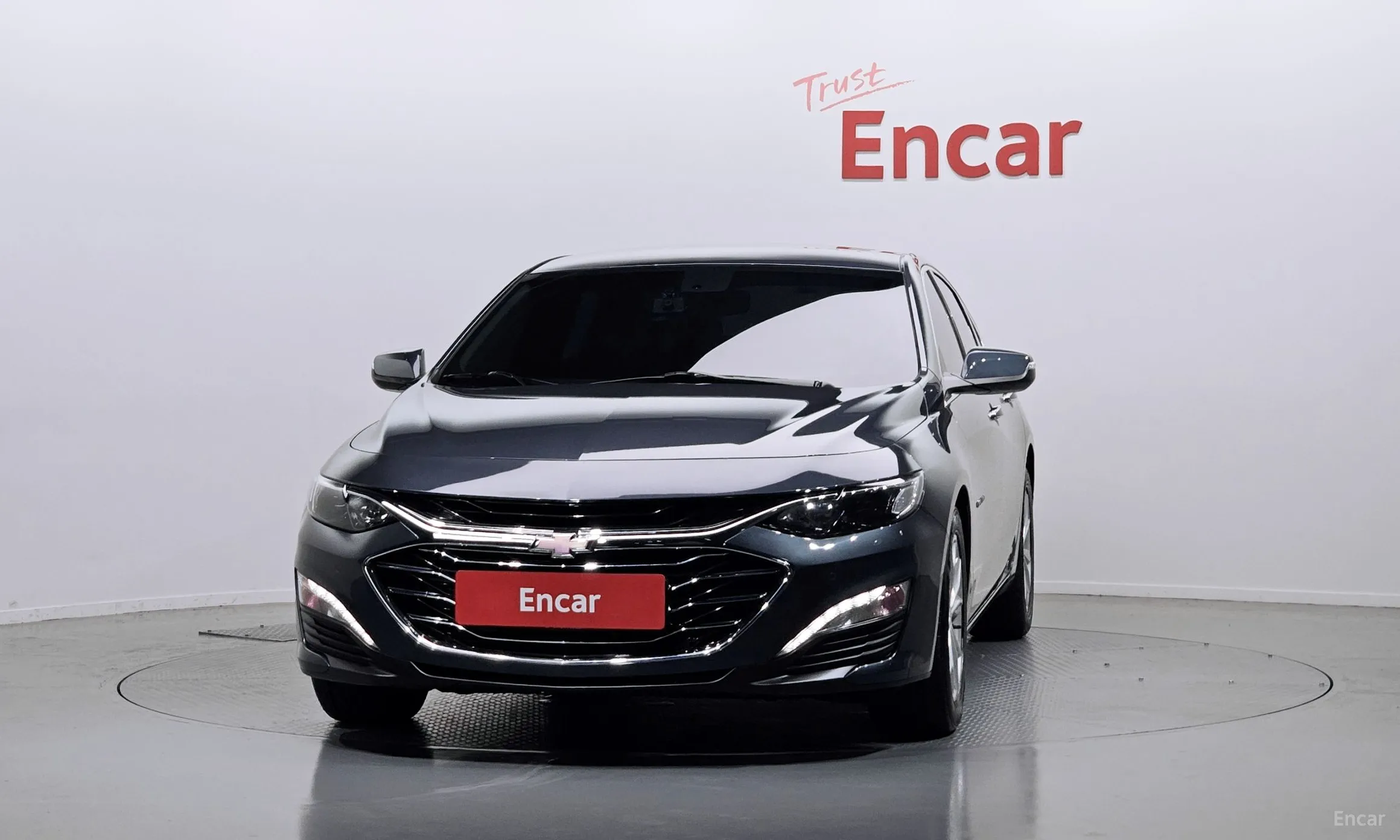 Chevrolet (GM Daewoo) Malibu превью 2