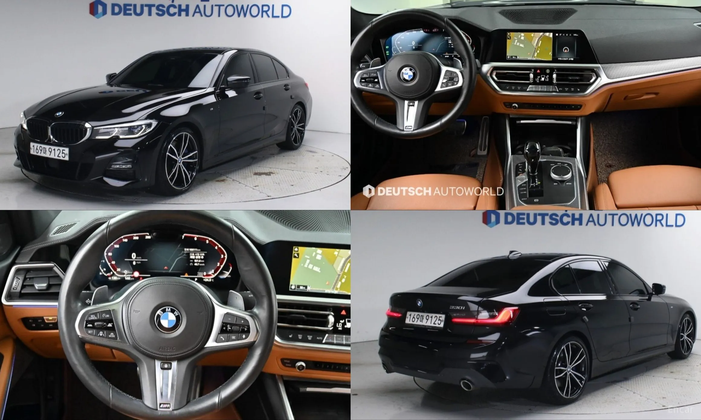 3 Series (G20)