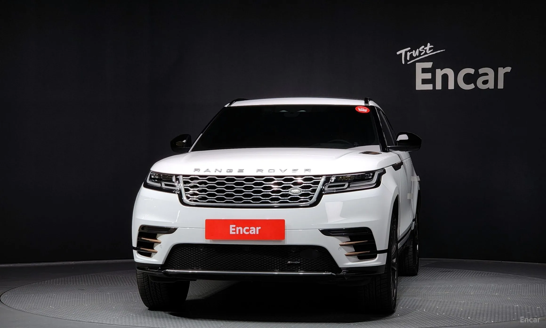 Land Rover Range Rover Bella