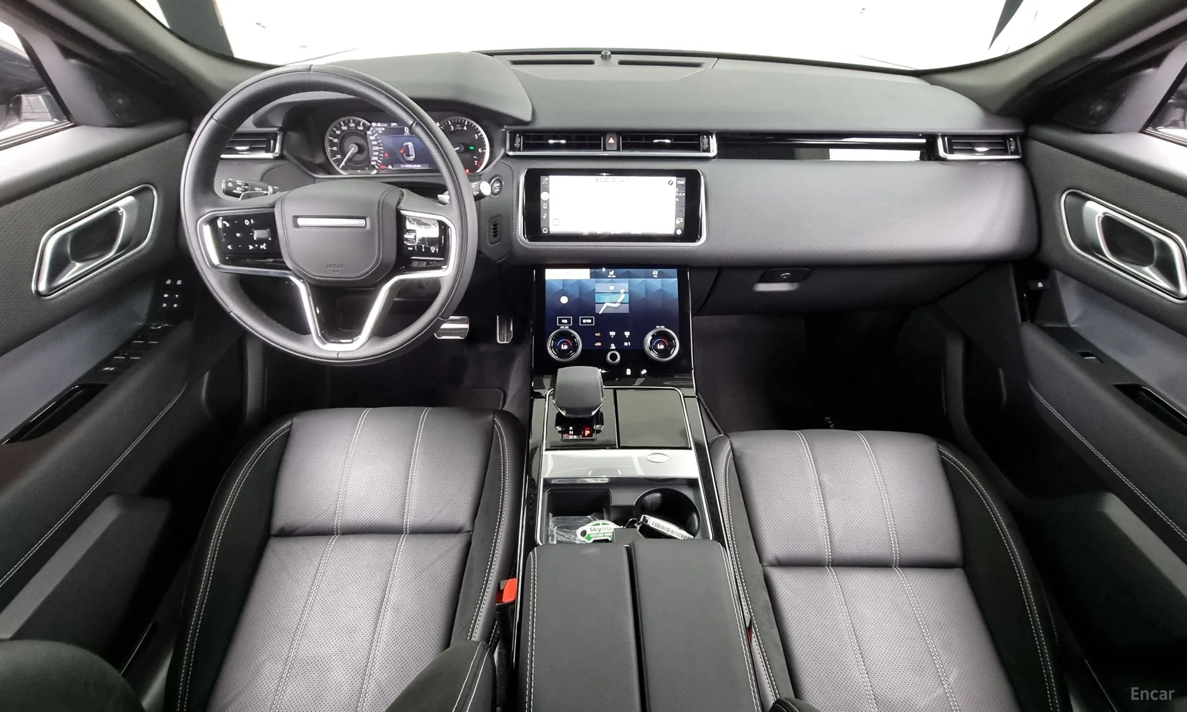 Land Rover Range Rover Bella превью 4