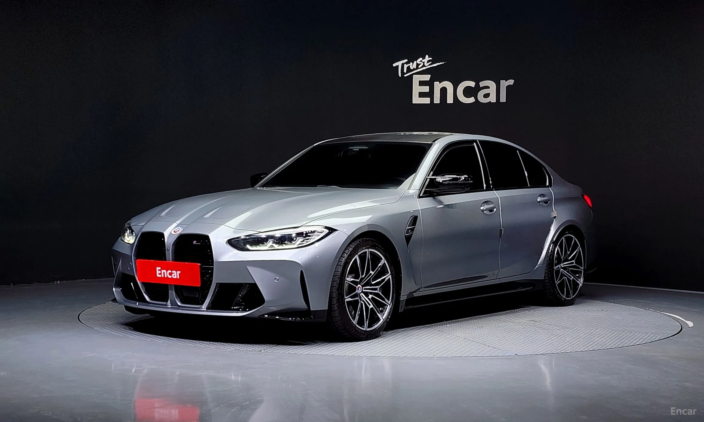 M3 (G80)