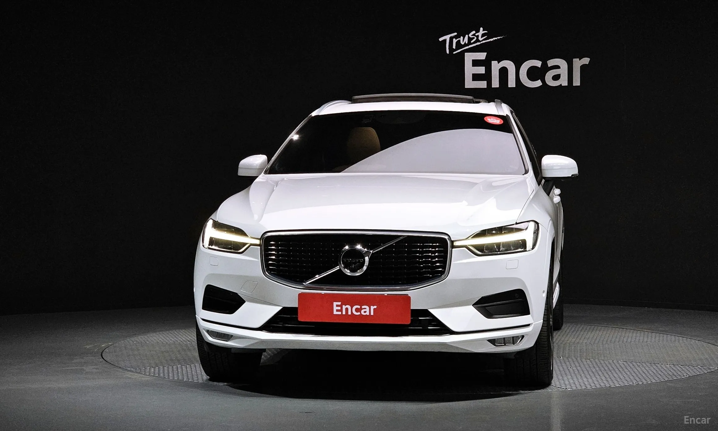 Volvo XC60 Gen 2 превью 3