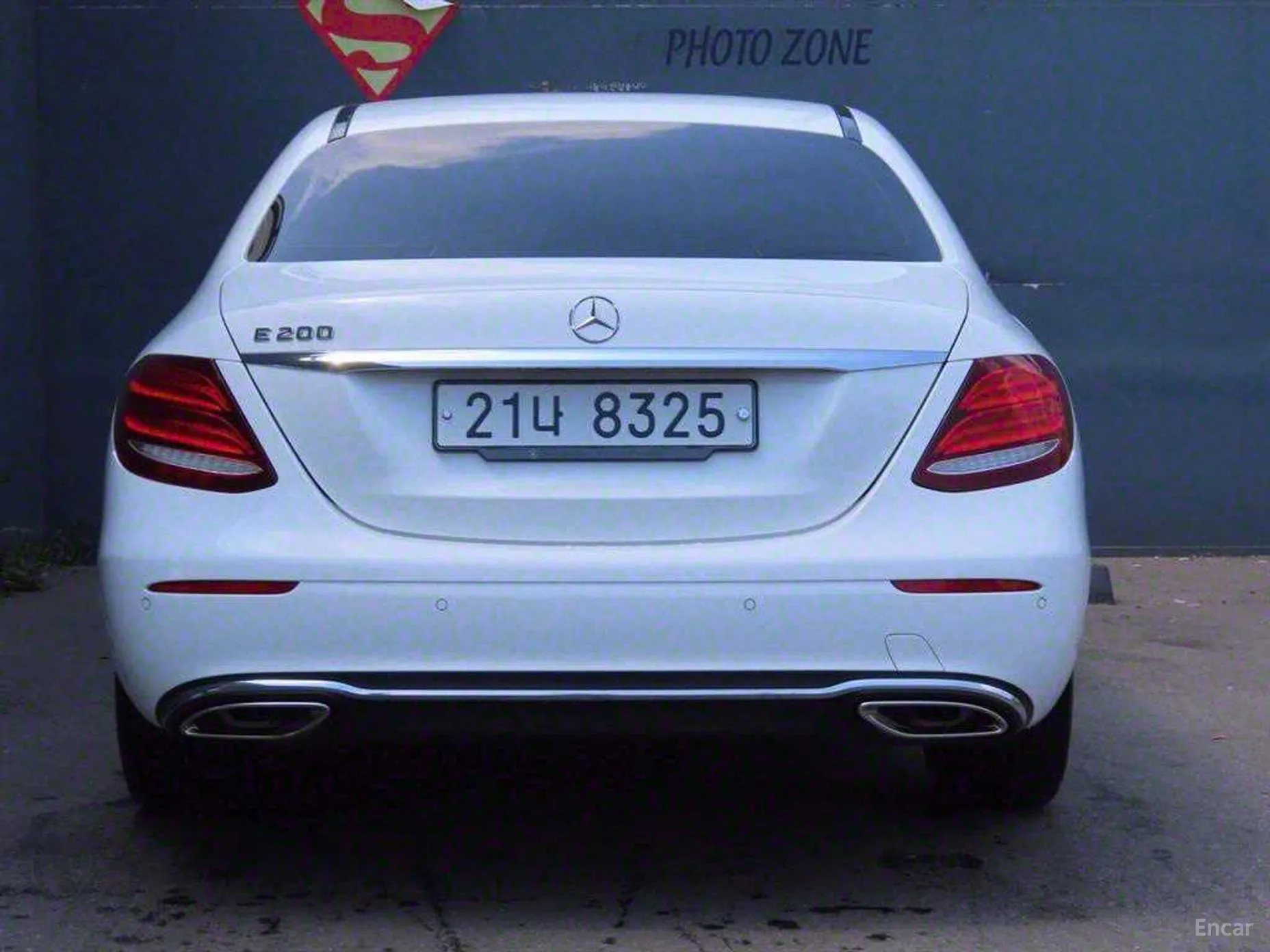 Mercedes Benz E-Class W213 превью 2