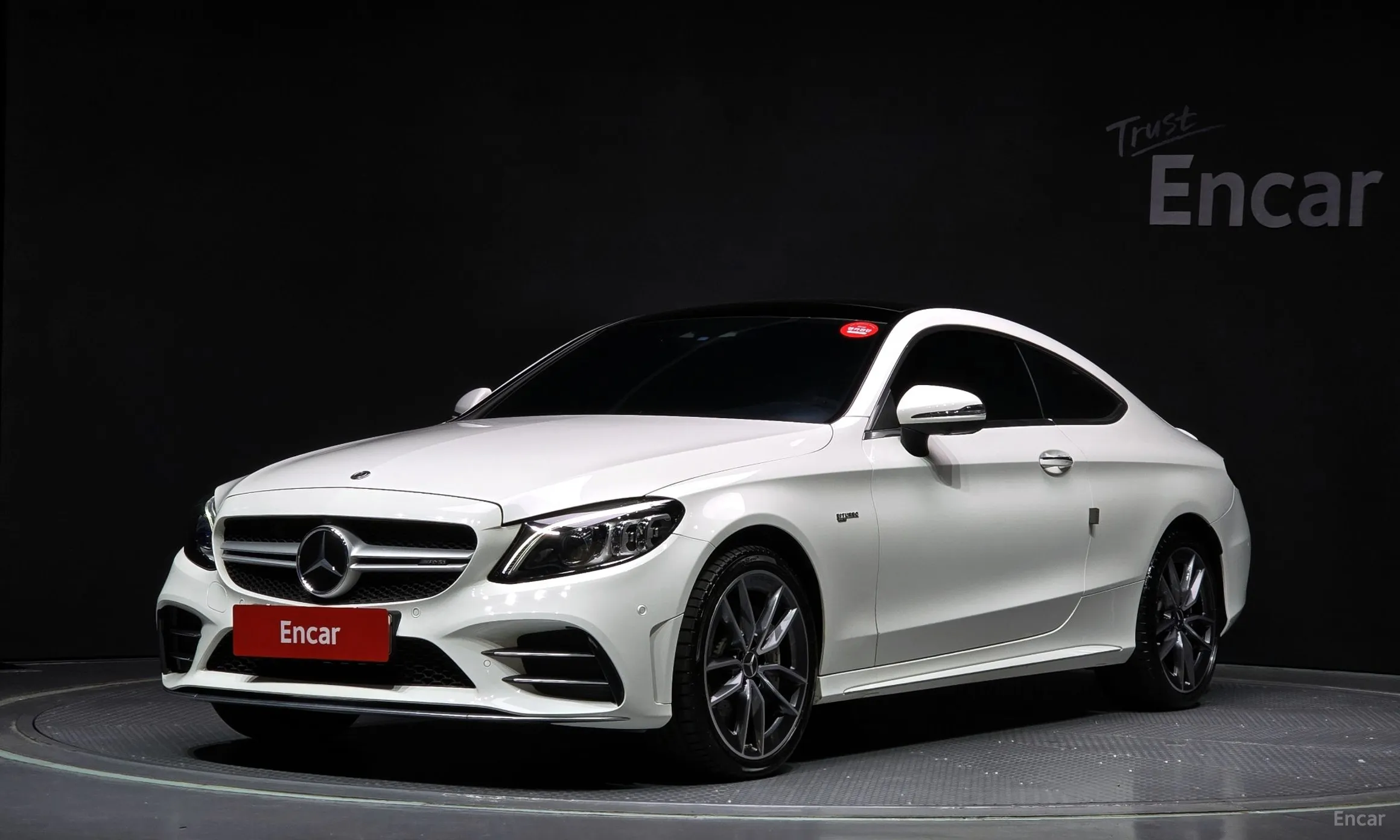 C-Class W205