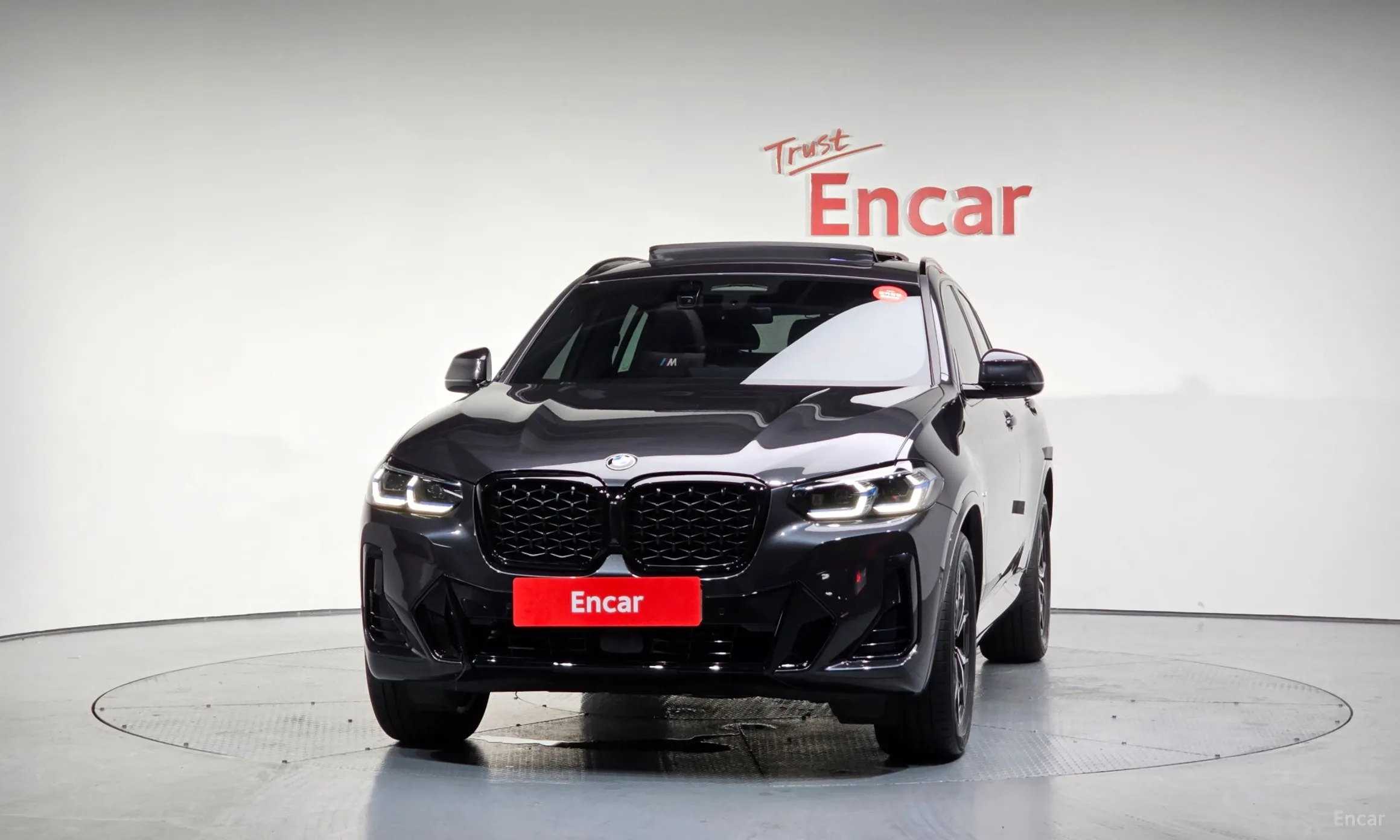 BMW X4 (G02)