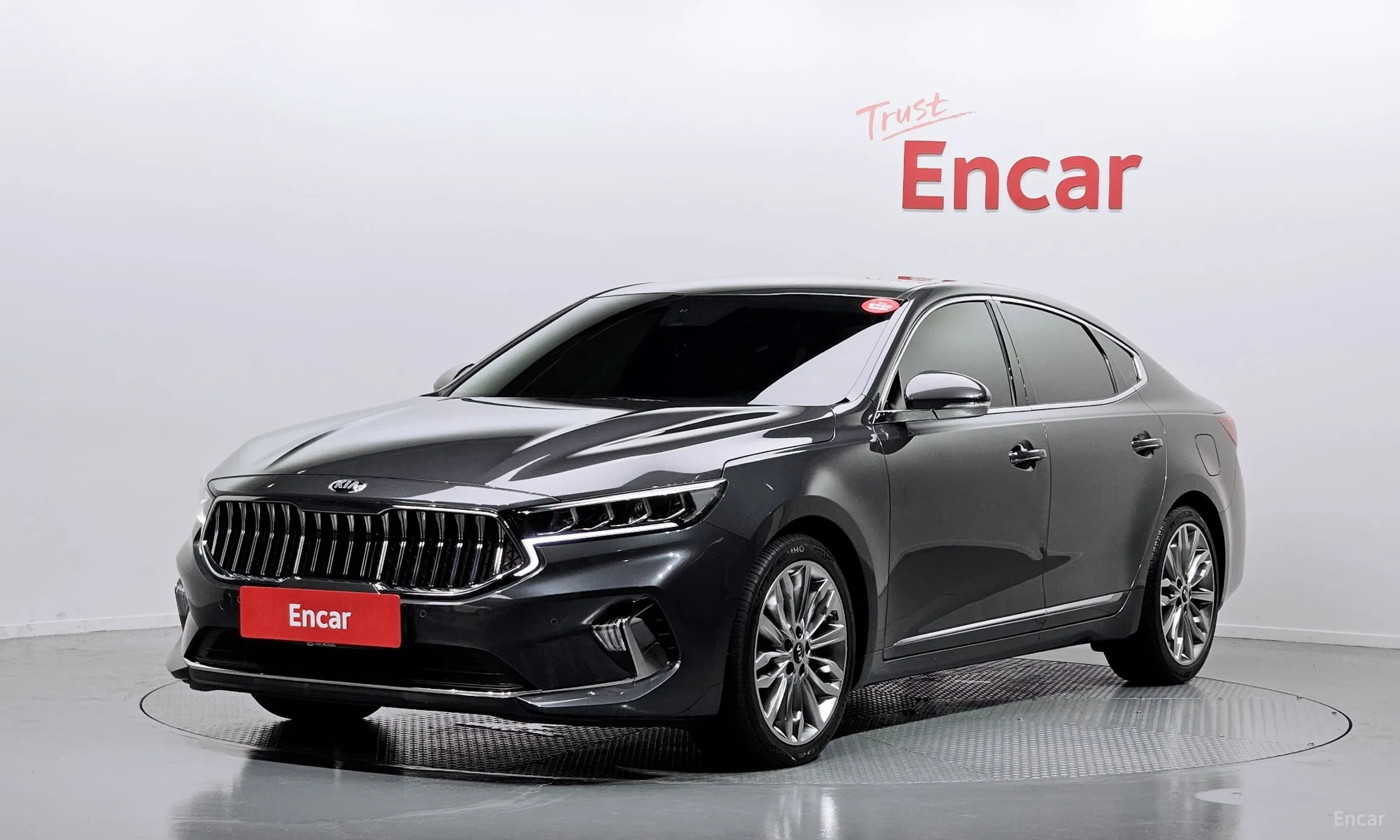 Kia K7 Premier