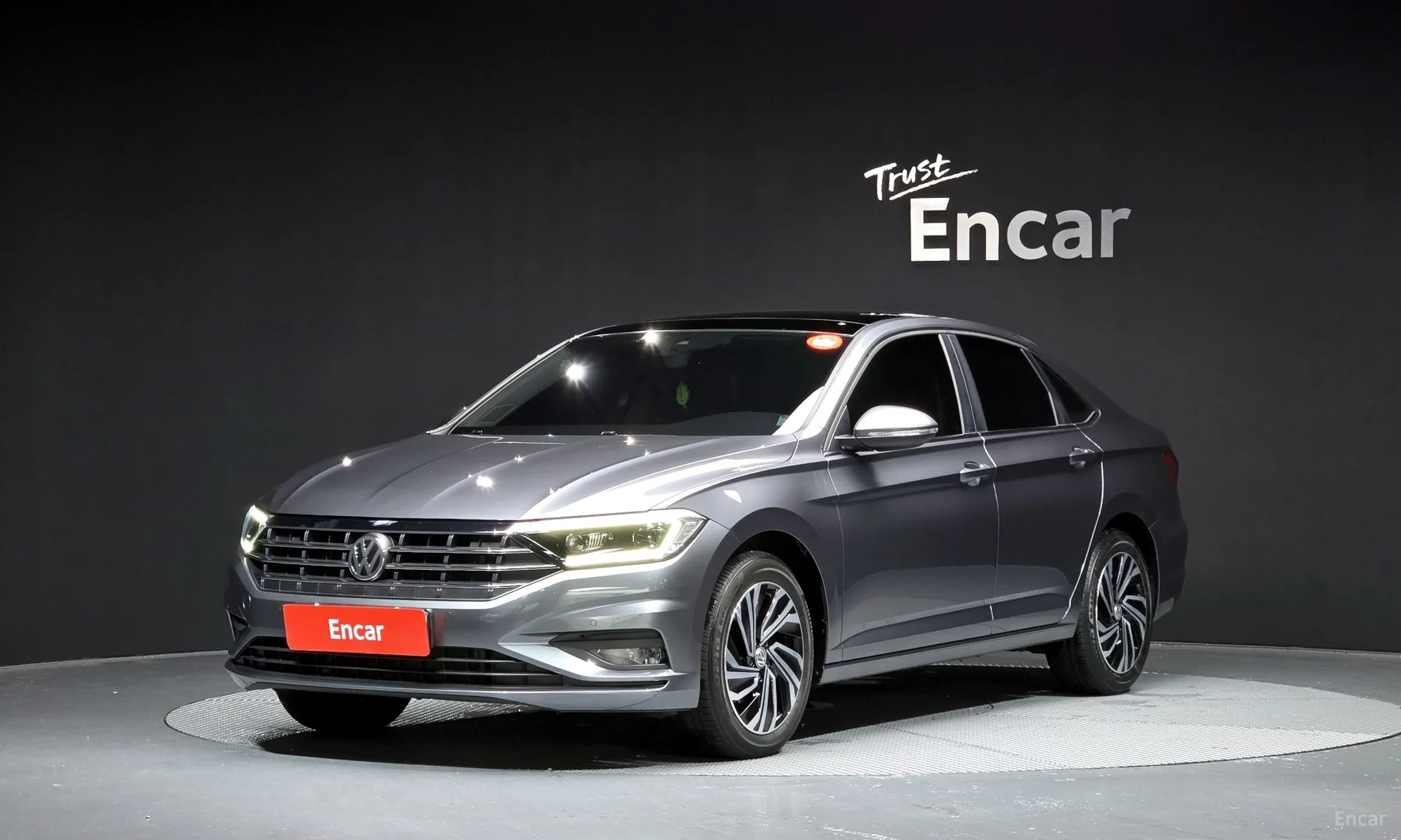 Jetta 7th Generation
