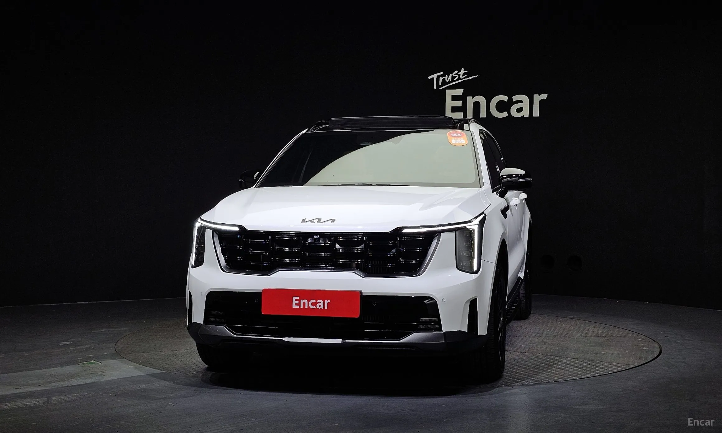 Kia Sorento 4th Generation