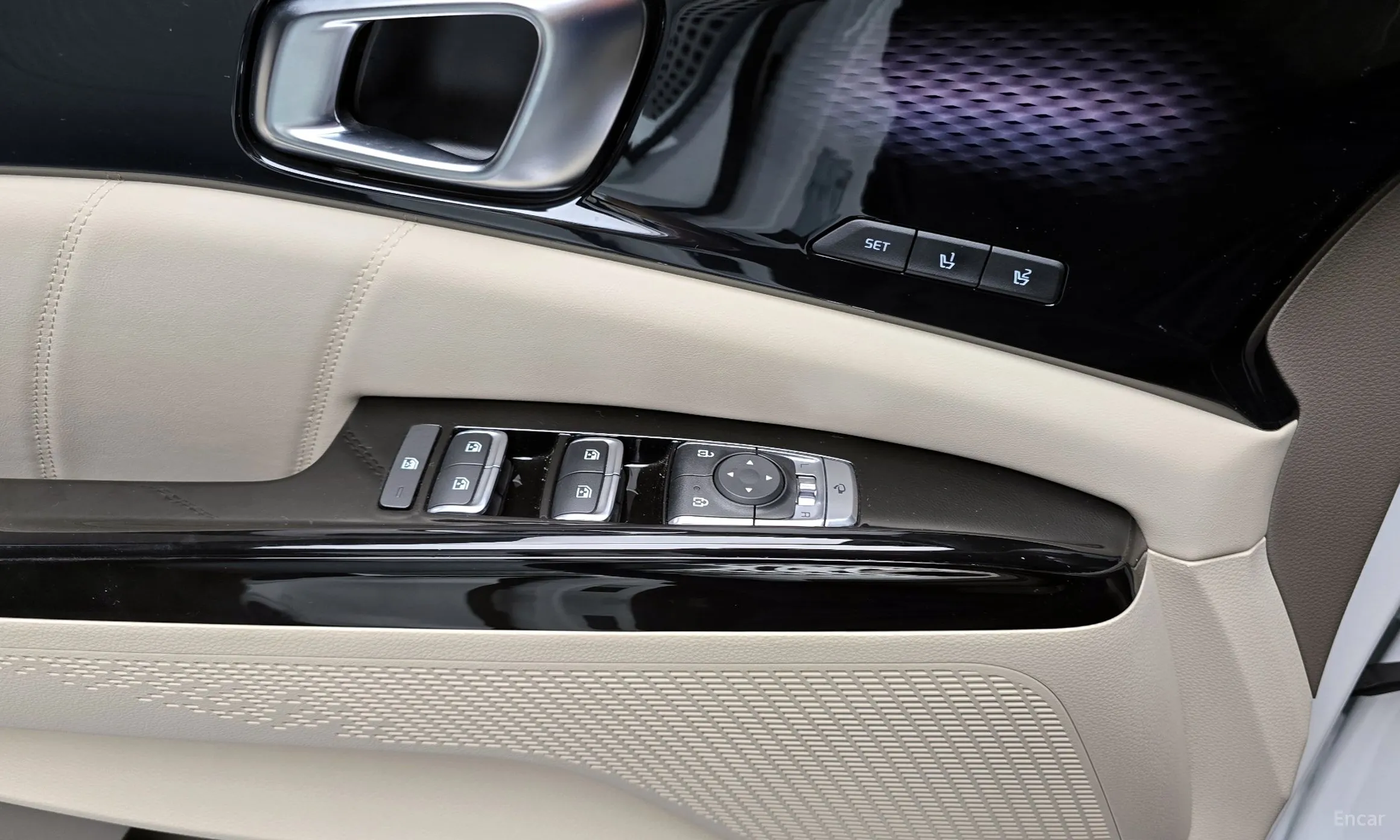 Kia Carnival Gen 4 превью 17