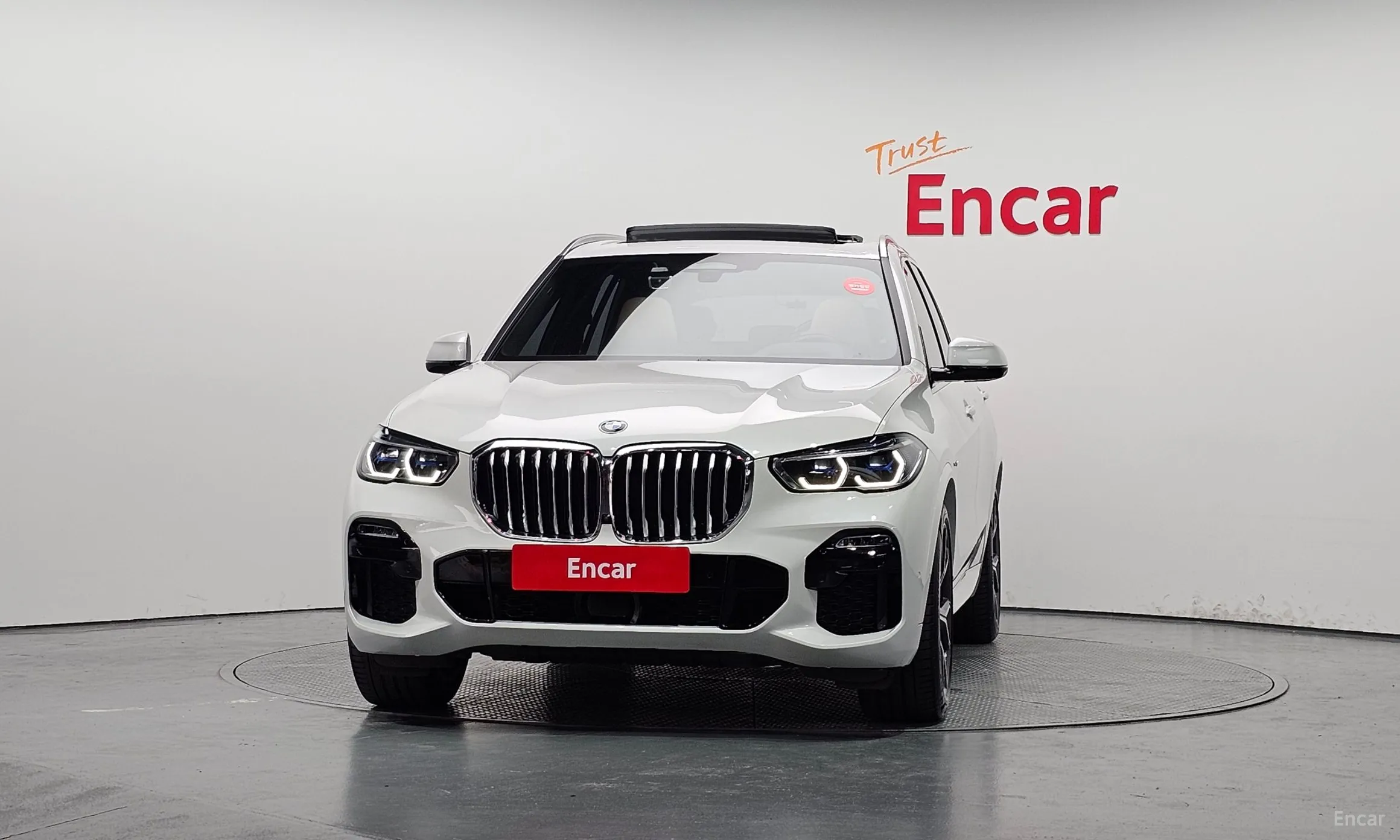 BMW X5 (G05)