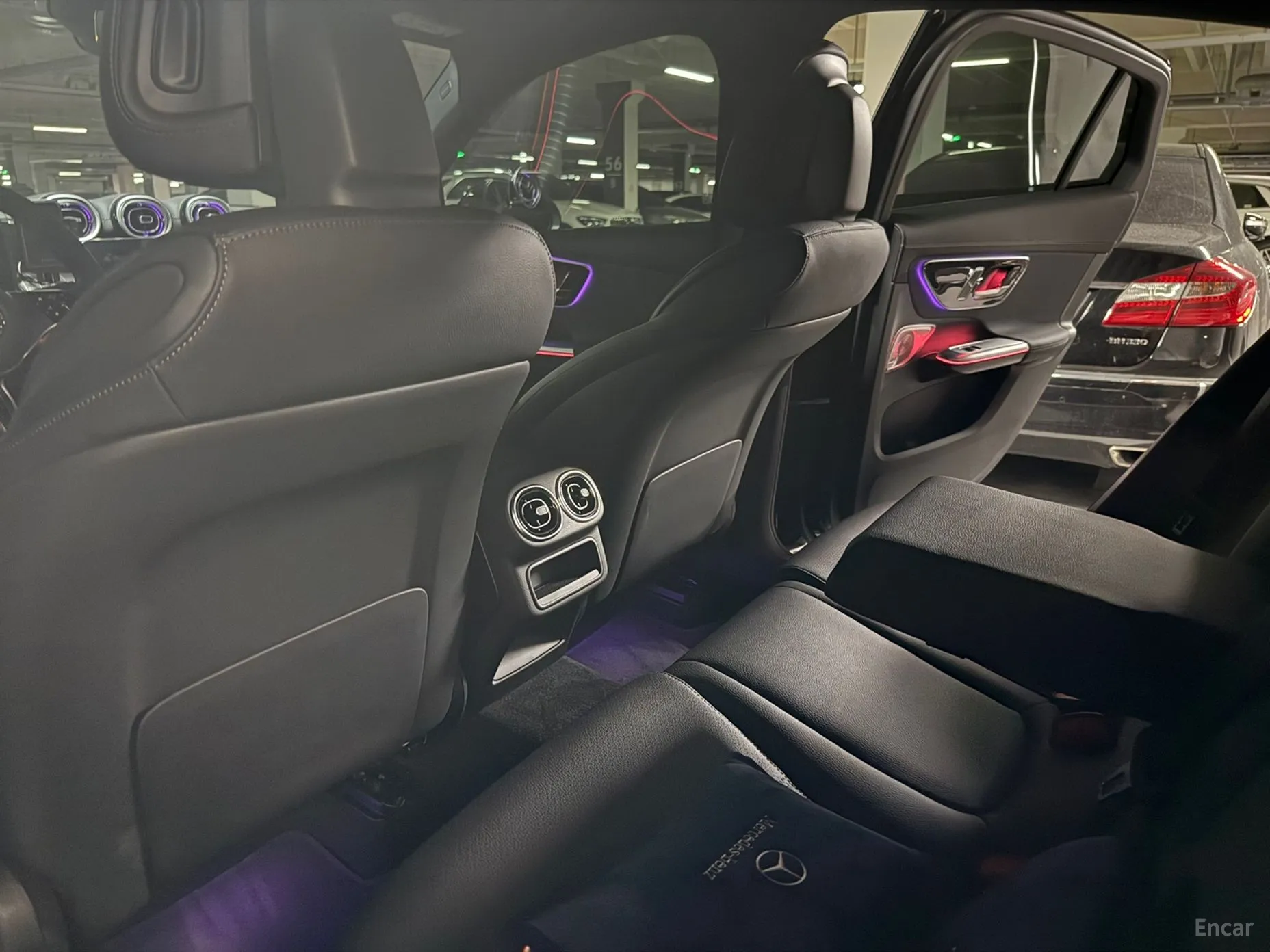 Mercedes Benz GLC-Class X254 превью 4