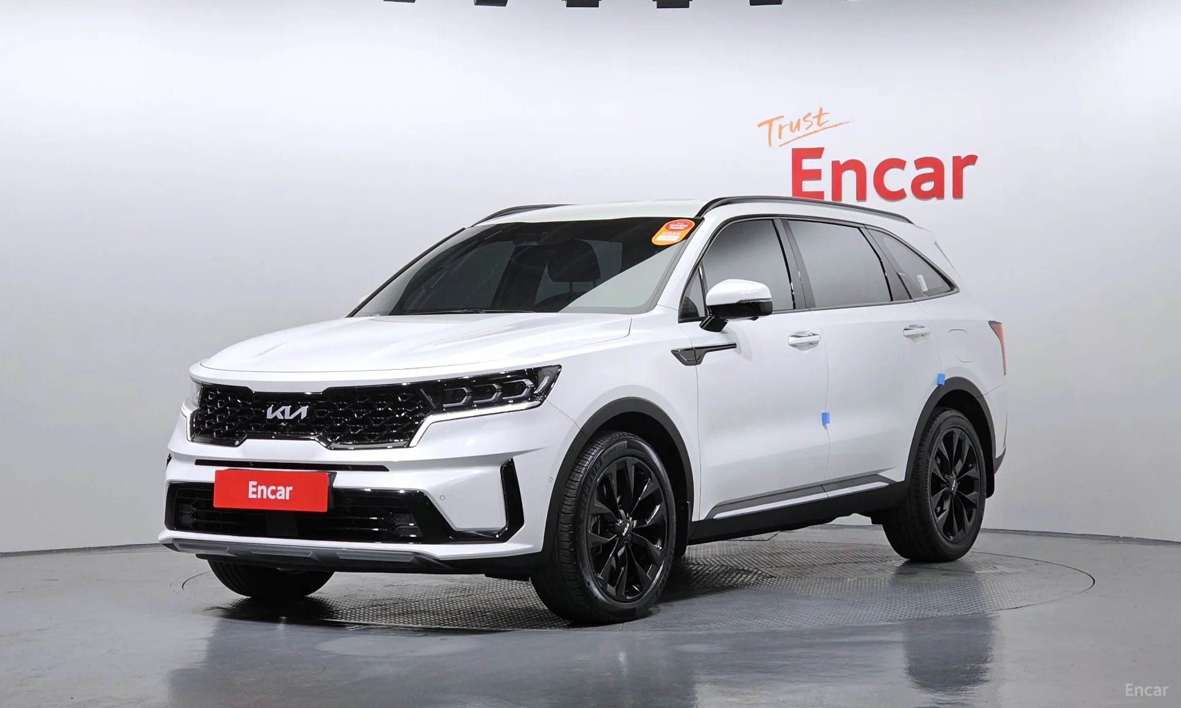 Sorento 4th generation