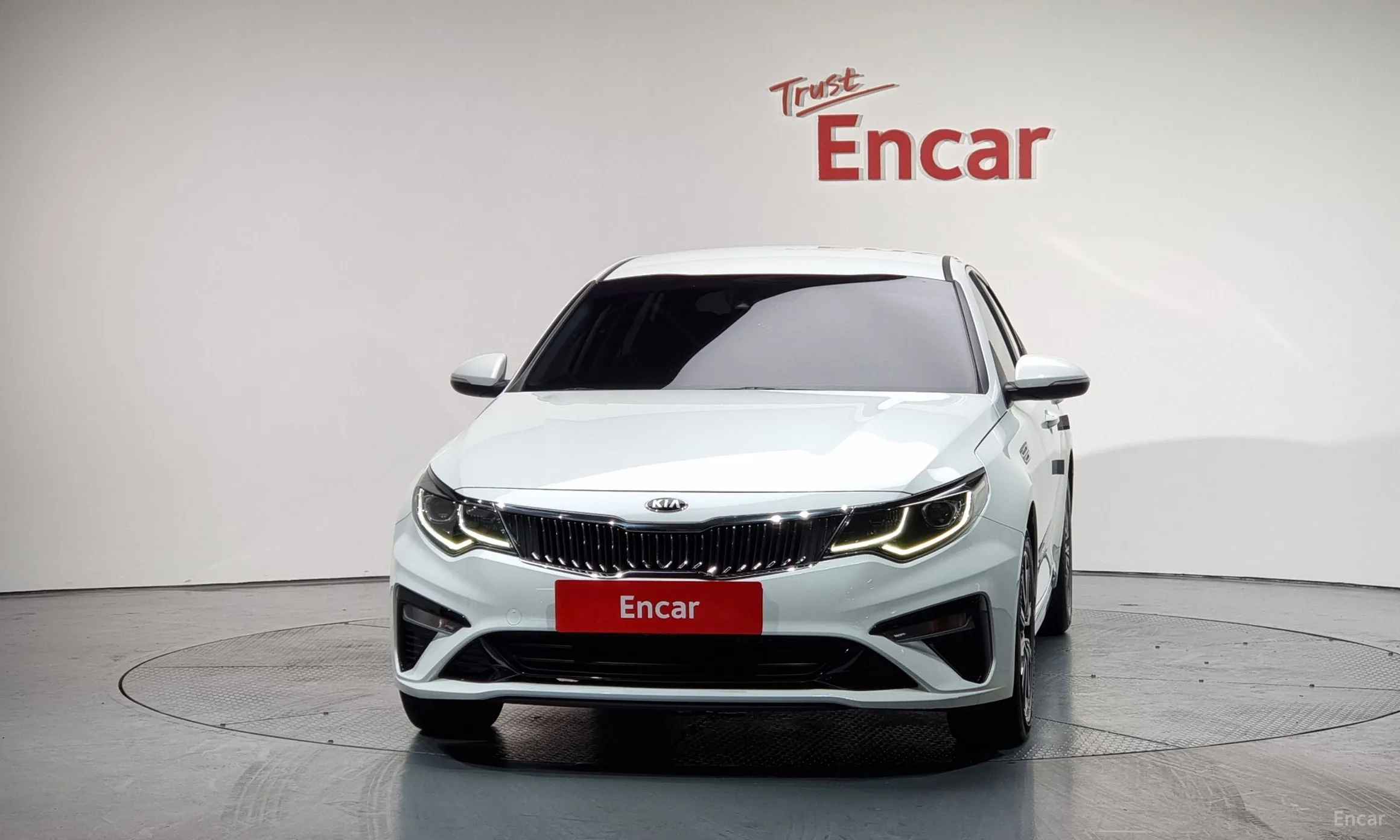 Kia The new K5 2nd Generation превью 2