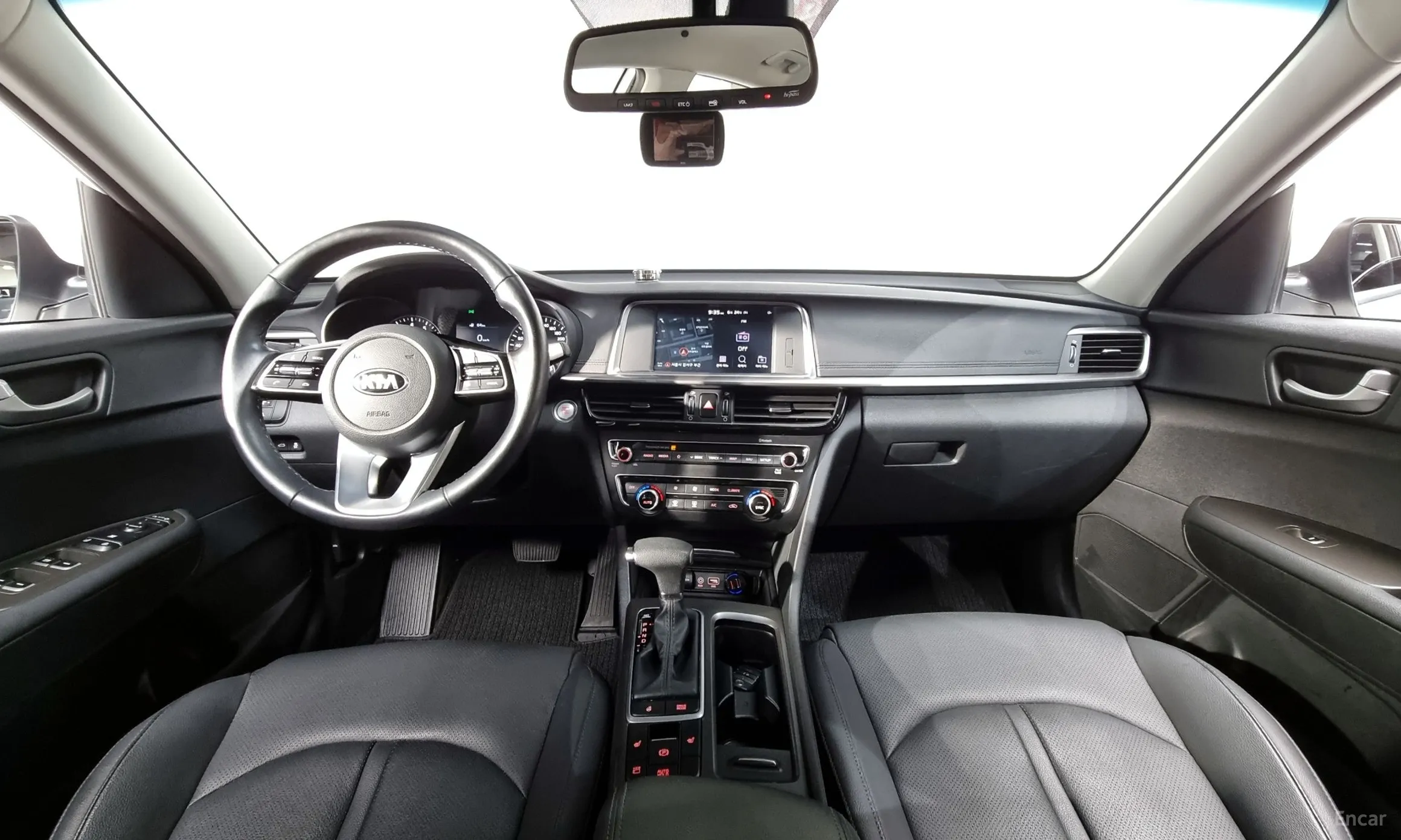 Kia The new K5 2nd Generation превью 4