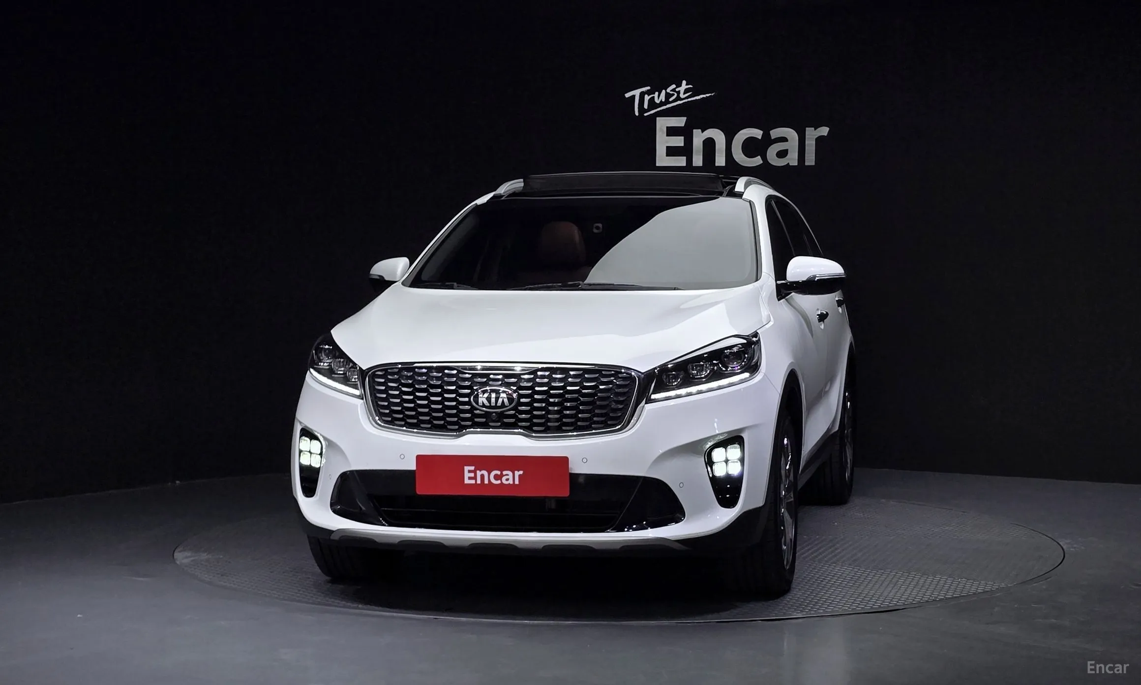 Kia Sorento превью 2