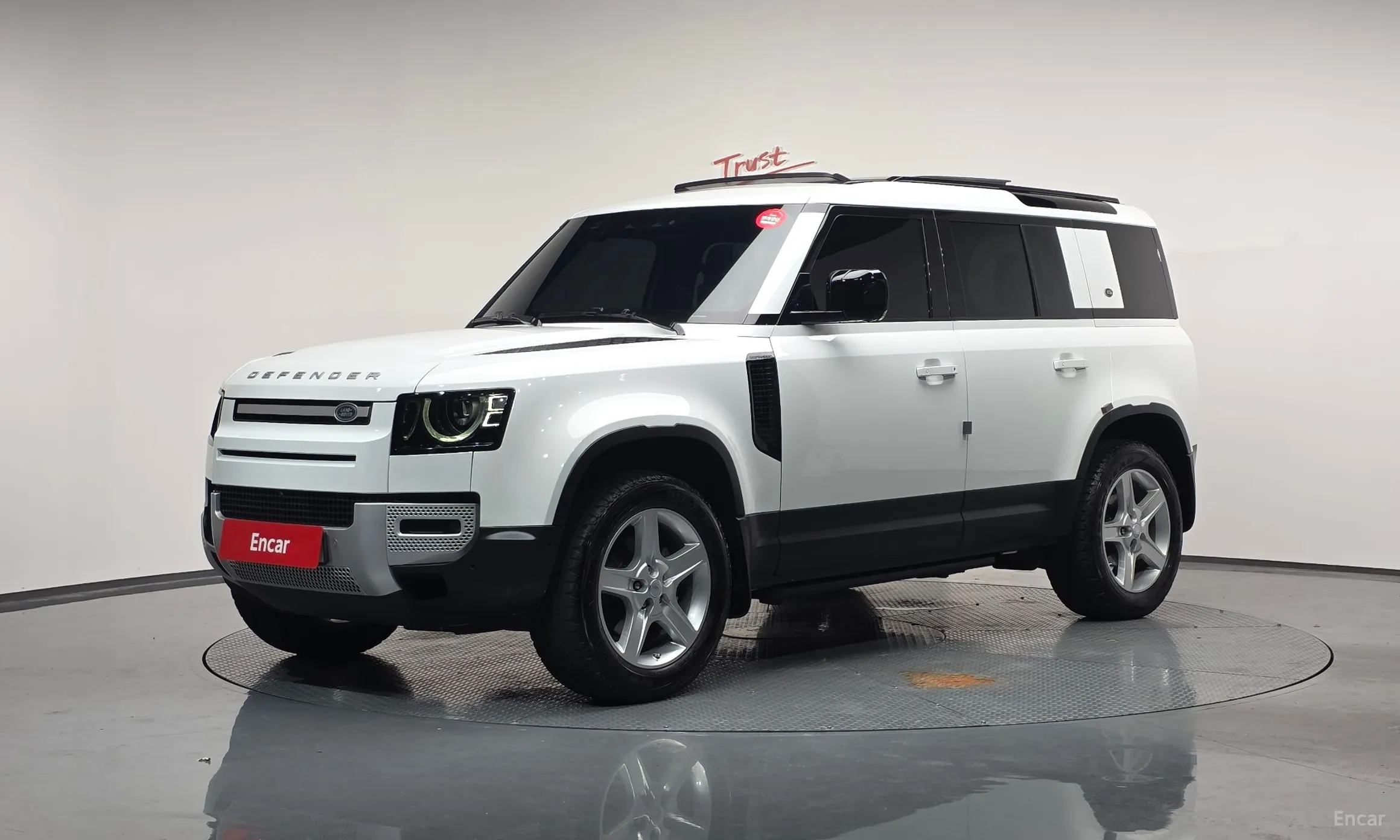 Defender (L663)