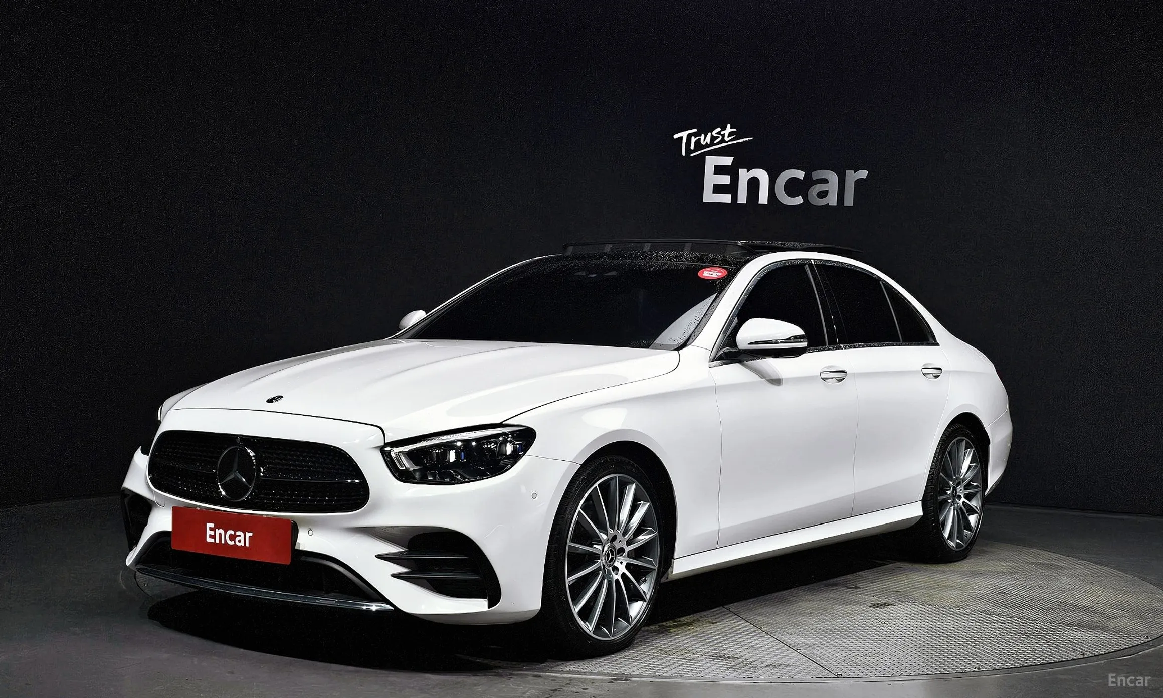 E-Class W213